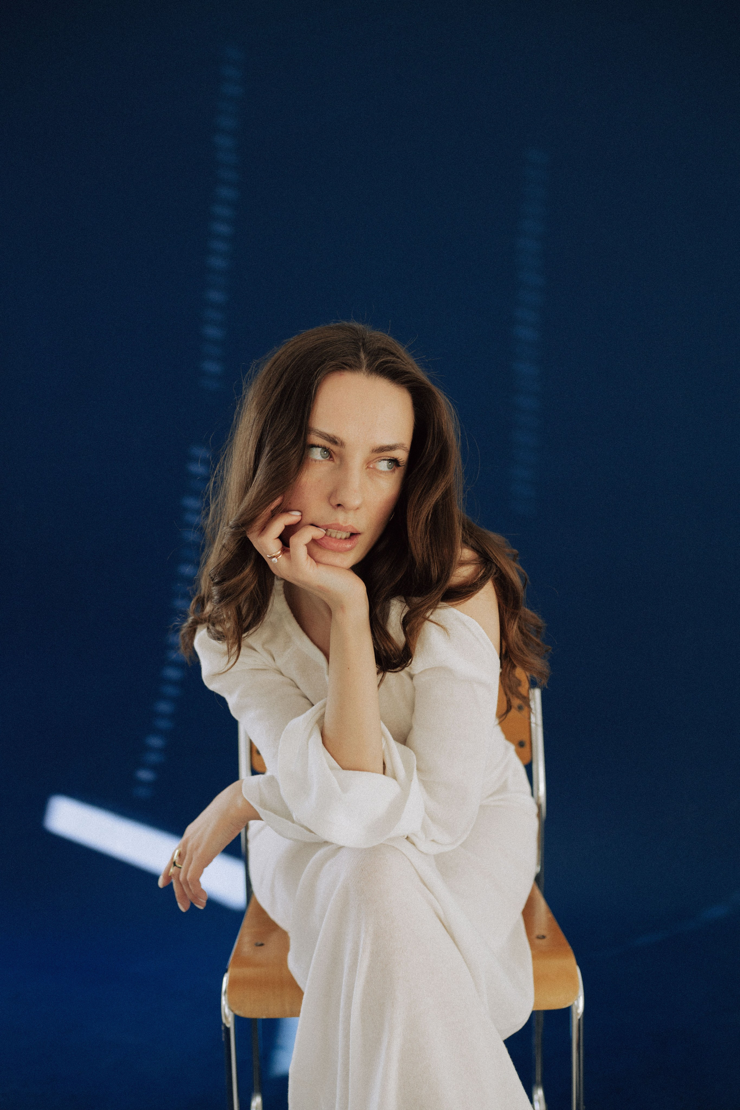 Оля. Фотограф Стилист Тюмень Вера Хайруллина