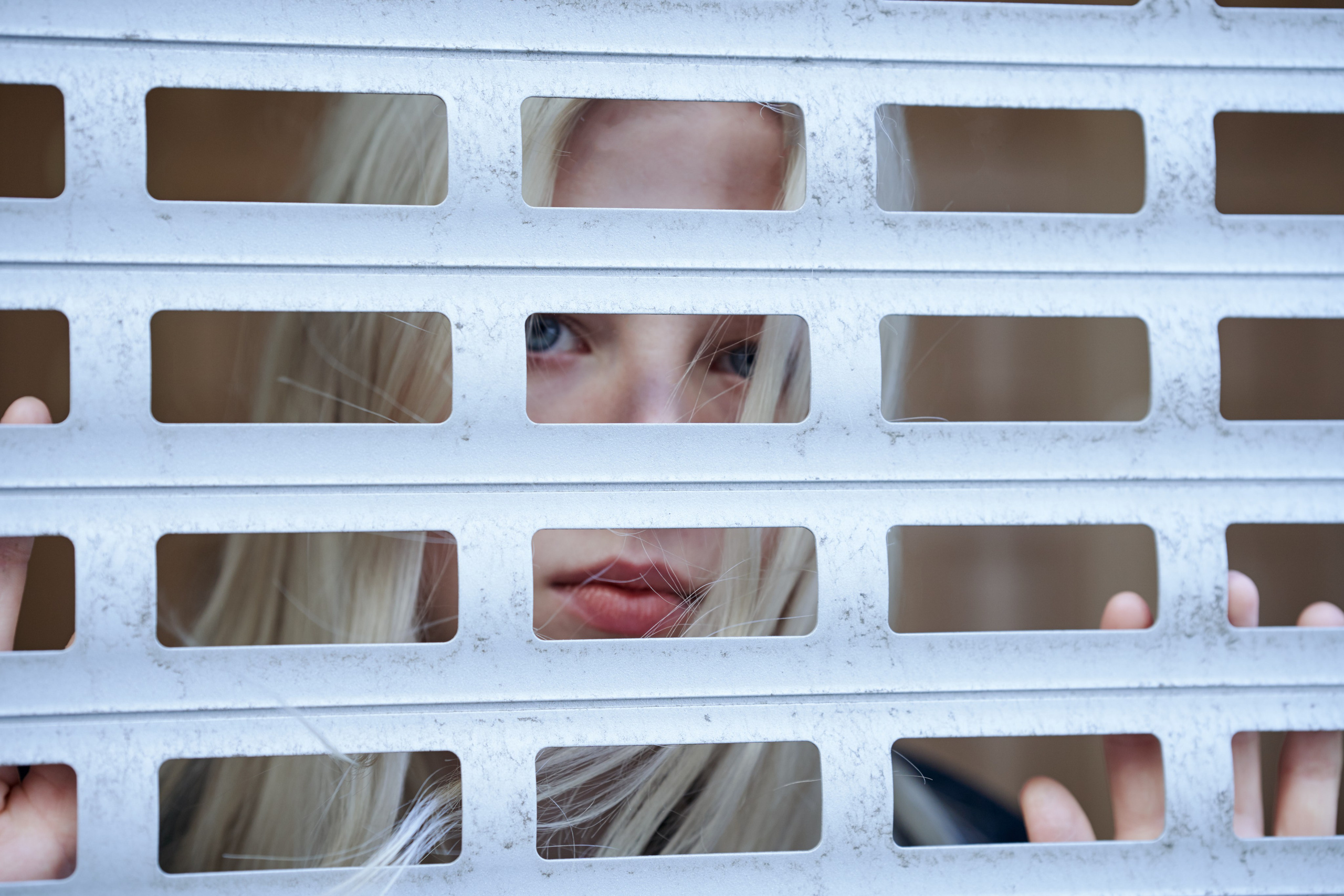 Модельное портфолио. Портретный фотограф в Москве Лидия Брауде