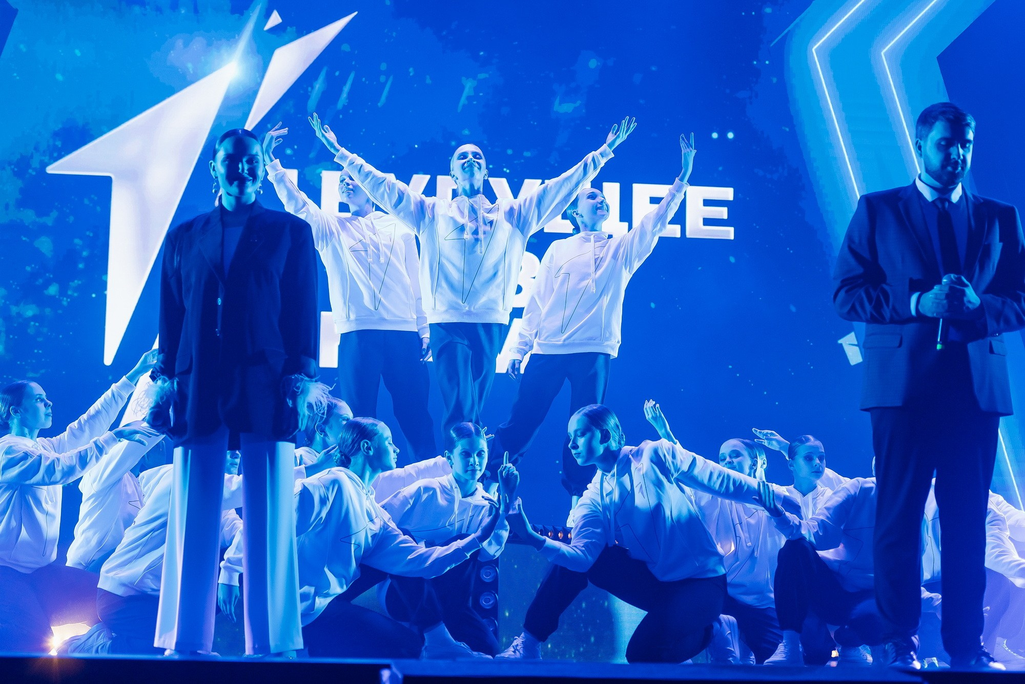 Краевая премия регионального отделения Движения Первых. Свадебный и репортажный фотограф Никита Сницарев в Барнауле