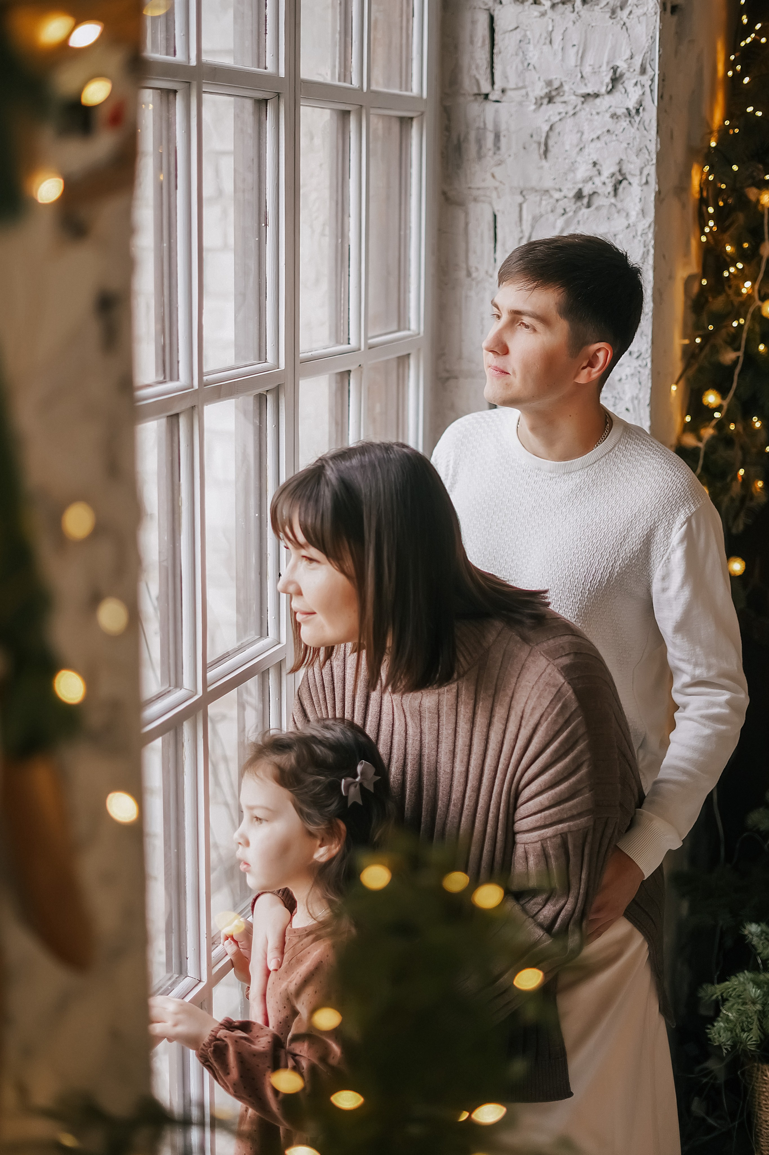 Уютная история в Деми. Фотограф Татьяна Митрофанова