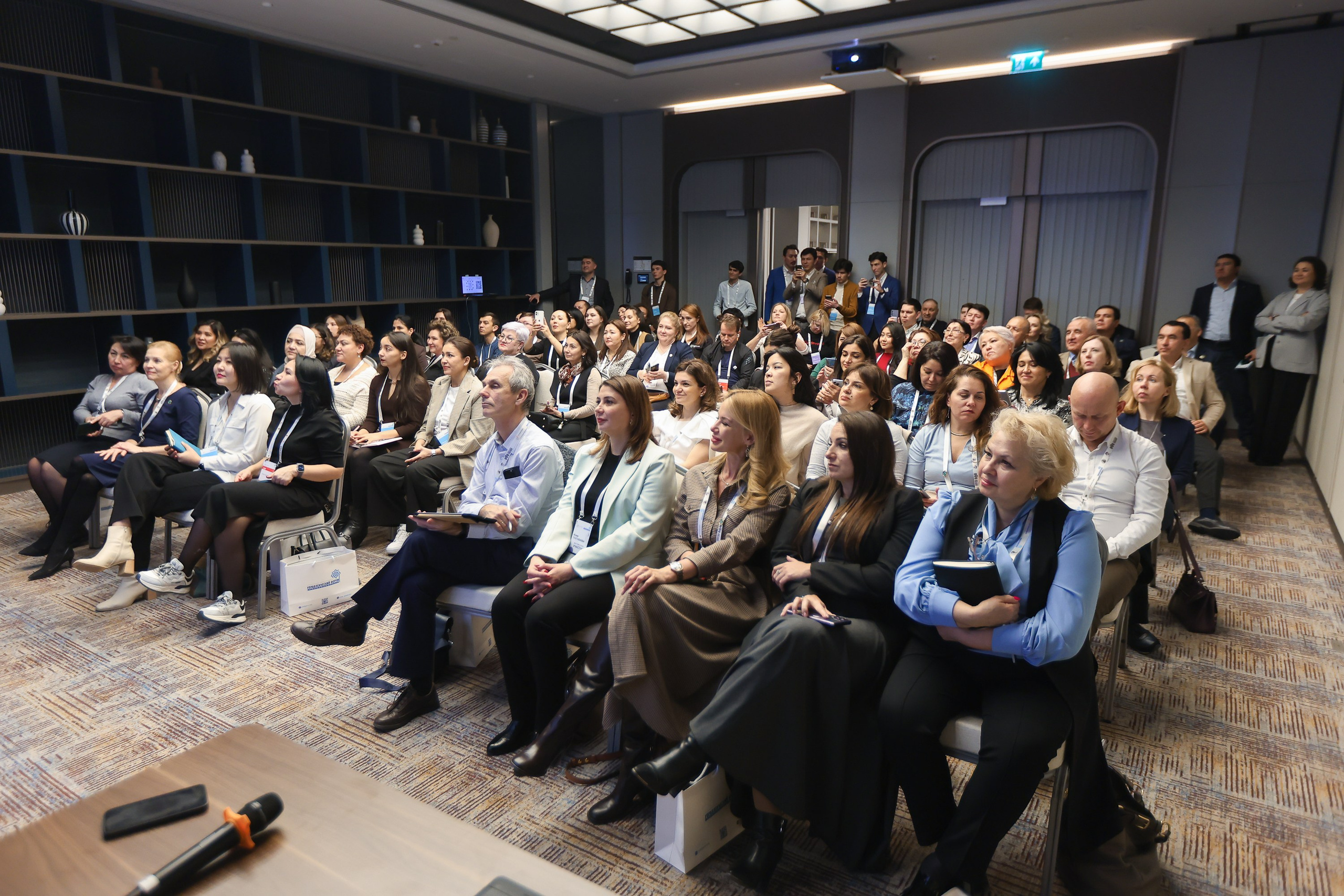 Форум. Человекоцентричное управление. Евгений Матвеев — фотограф в Санкт-Петербурге