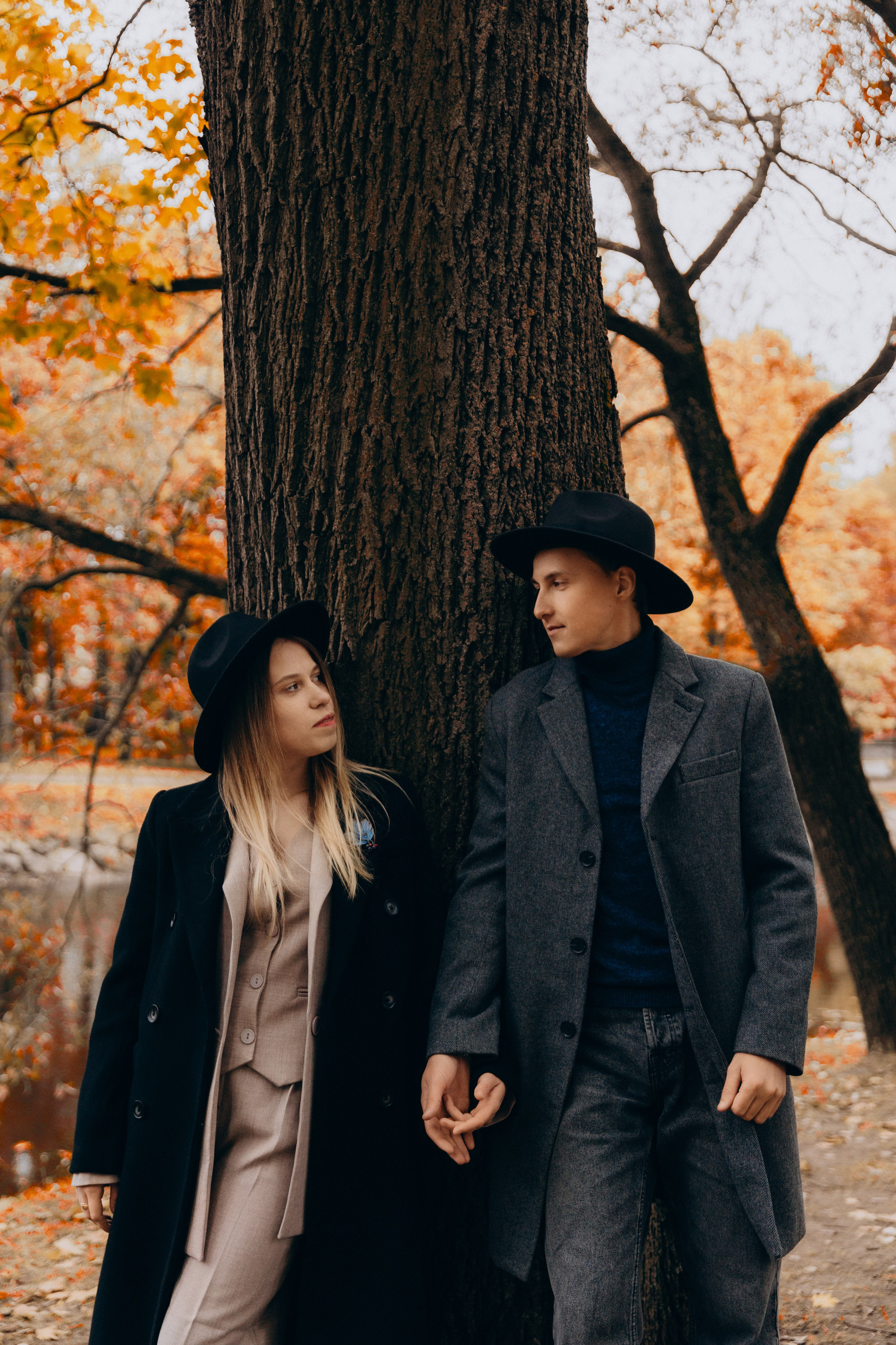 Олег и Ксения. Фотограф в Санкт-Петербурге Разиля Идиятуллина