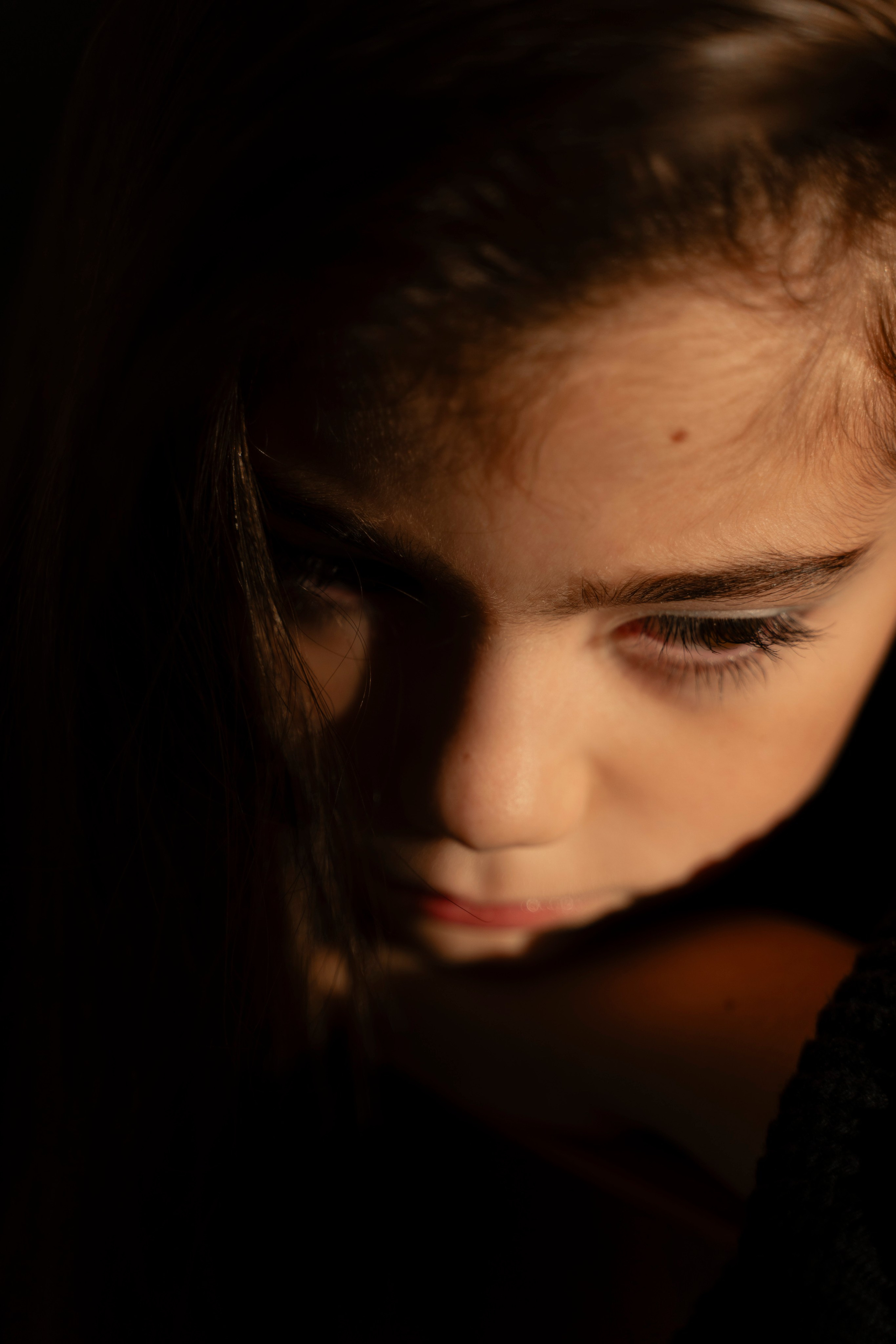 Нина. Семейный и детский фотограф в Москве