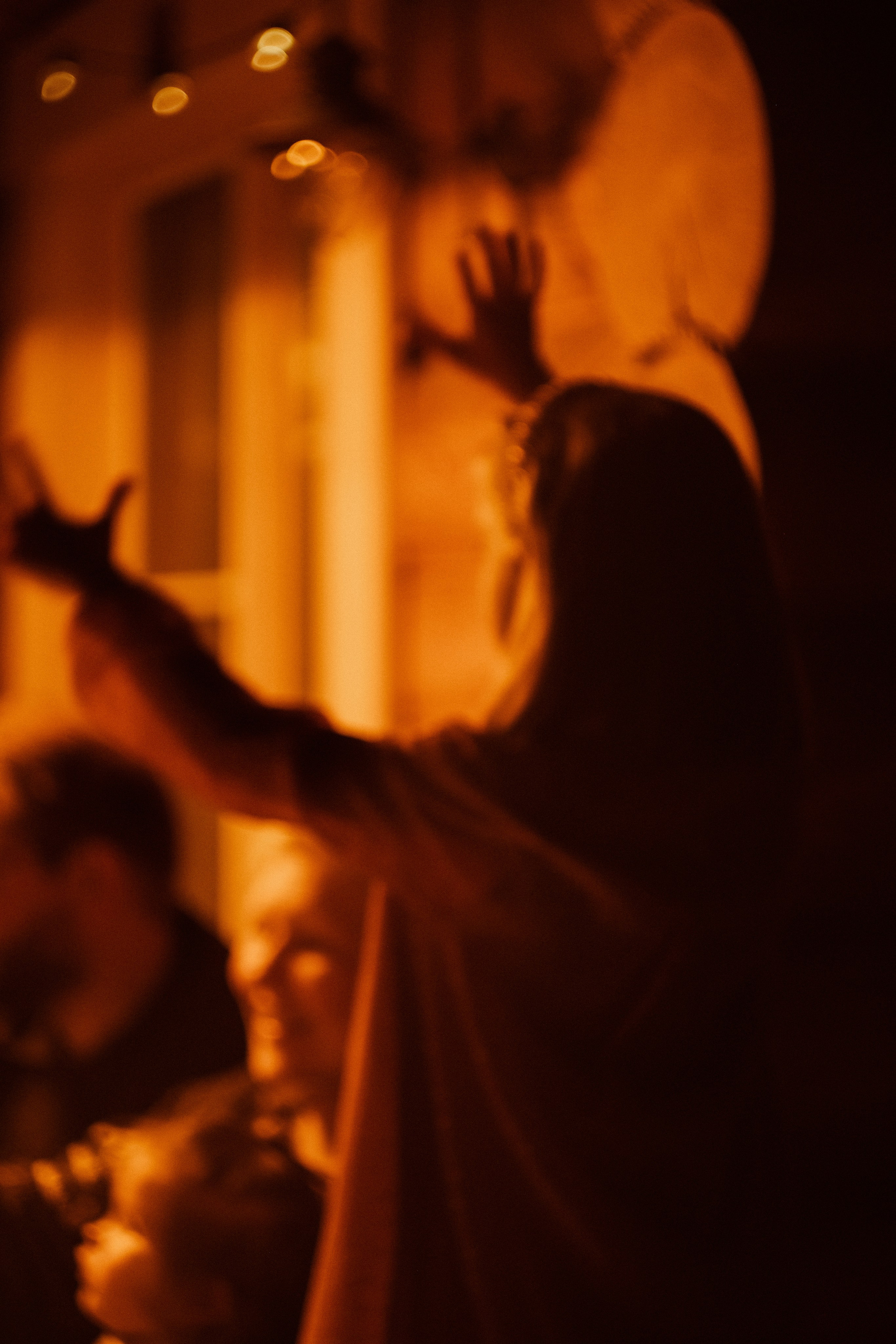 День Рождения Марфы. Мария Колесникова