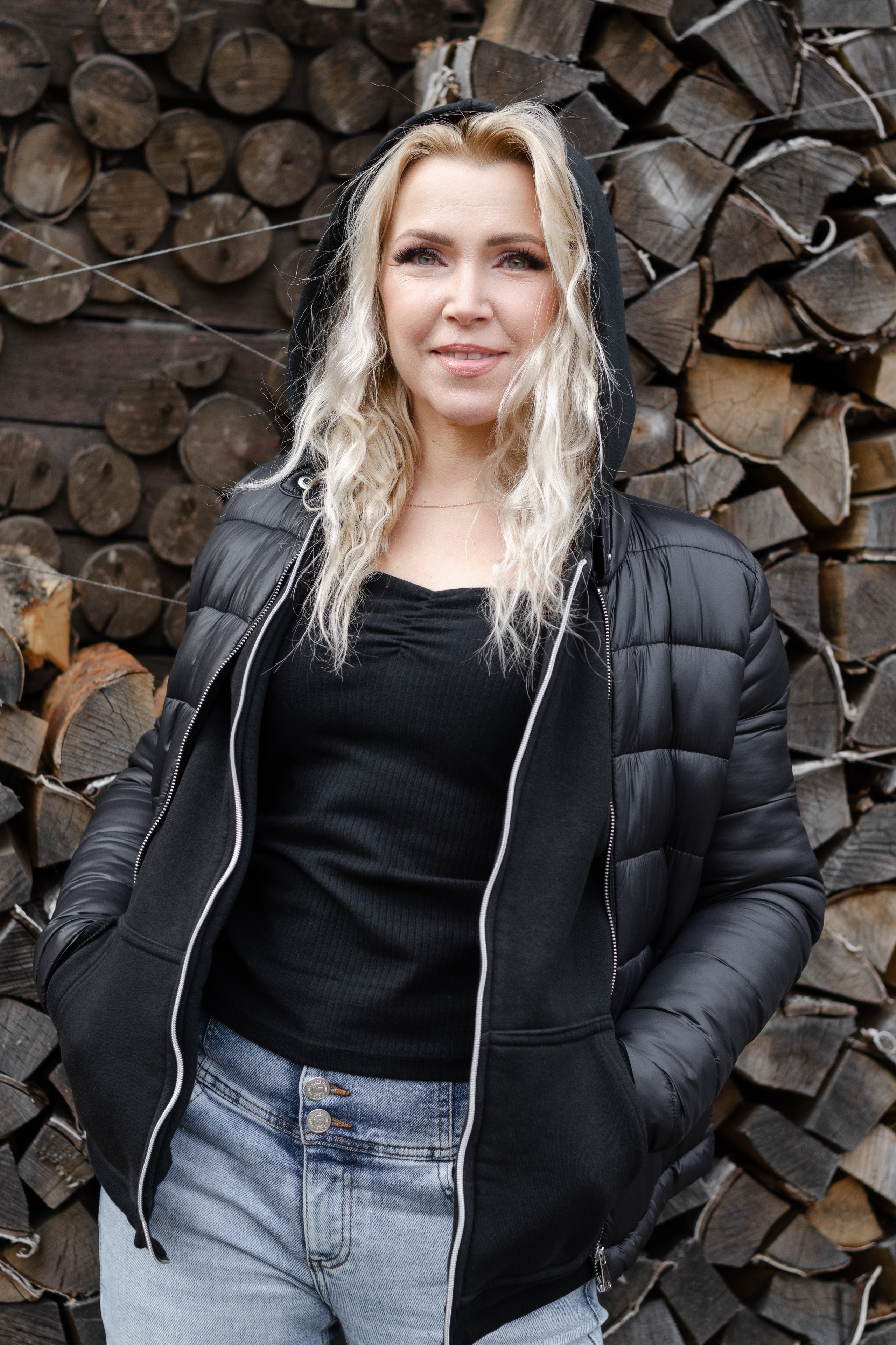 Фотопрогулка для Е. Портретный и репортажный фотограф в Санкт-Петербурге Варвара Жукова