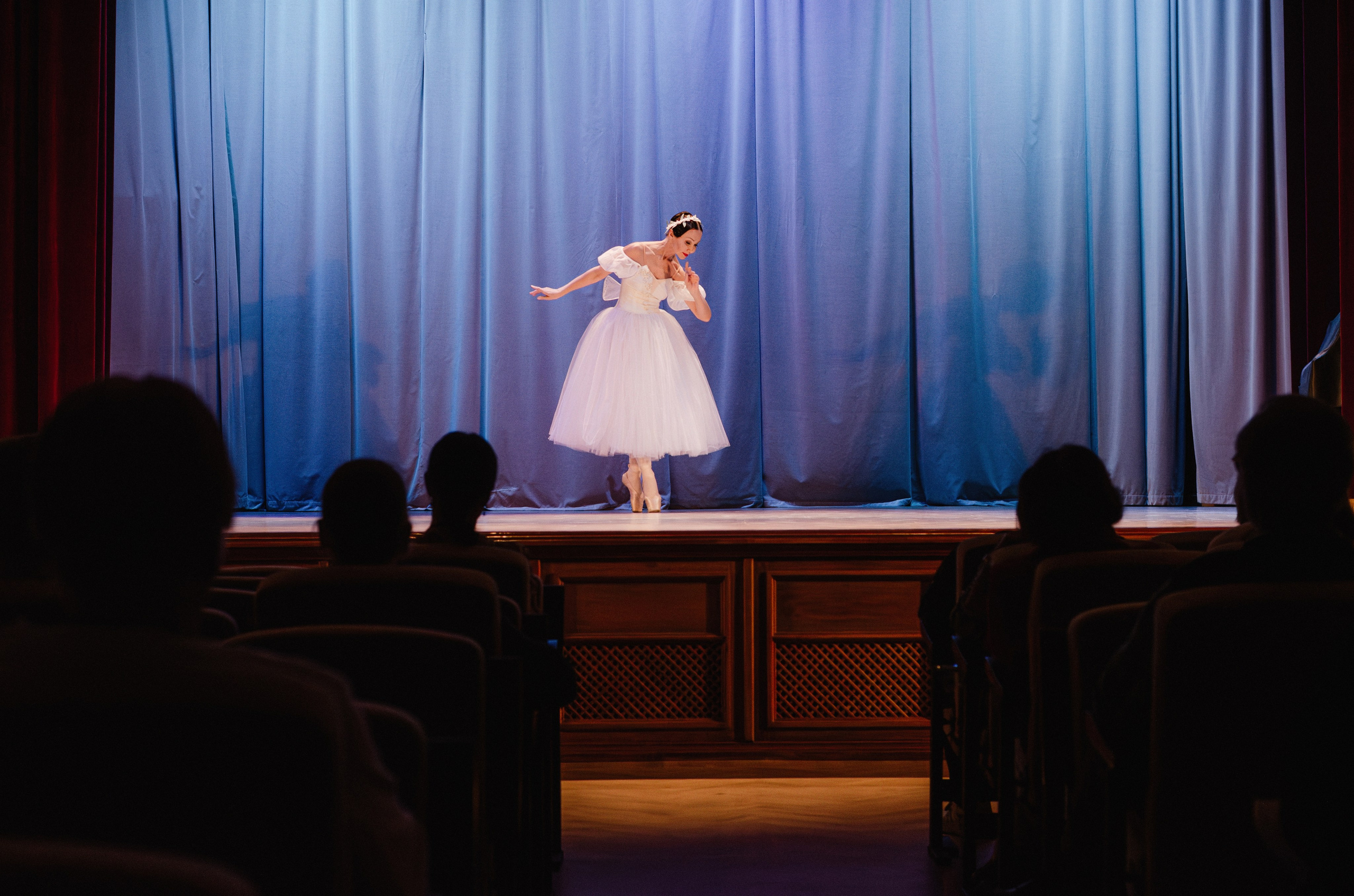 Балет, танец (концерты, уроки, репетиции, закулисье танцующих детей и взрослых). Портретный и репортажный фотограф в Санкт-Петербурге Варвара Жукова