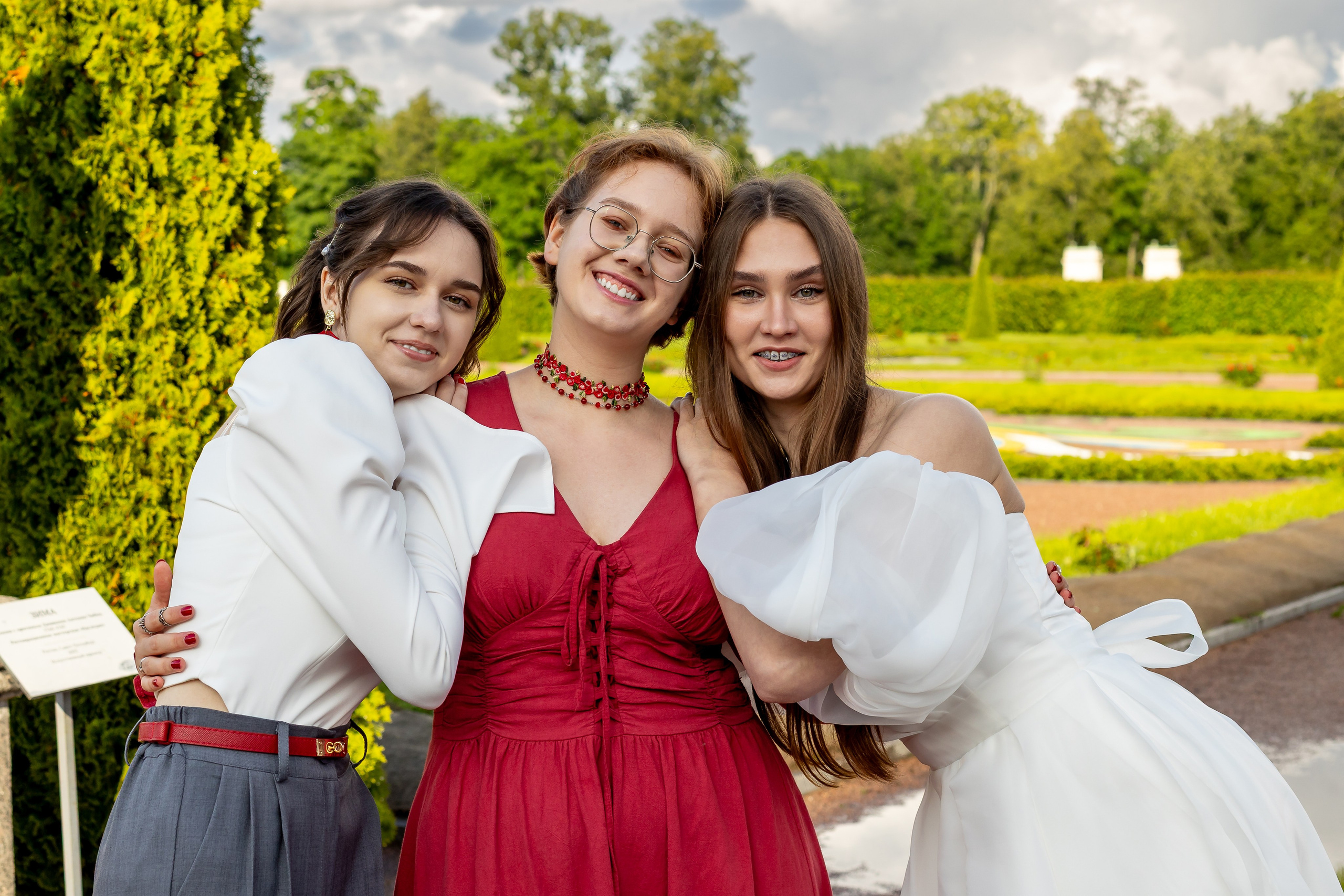 Выпускные. Профессиональный фотограф в Санкт-Петербурге Алена Яшина