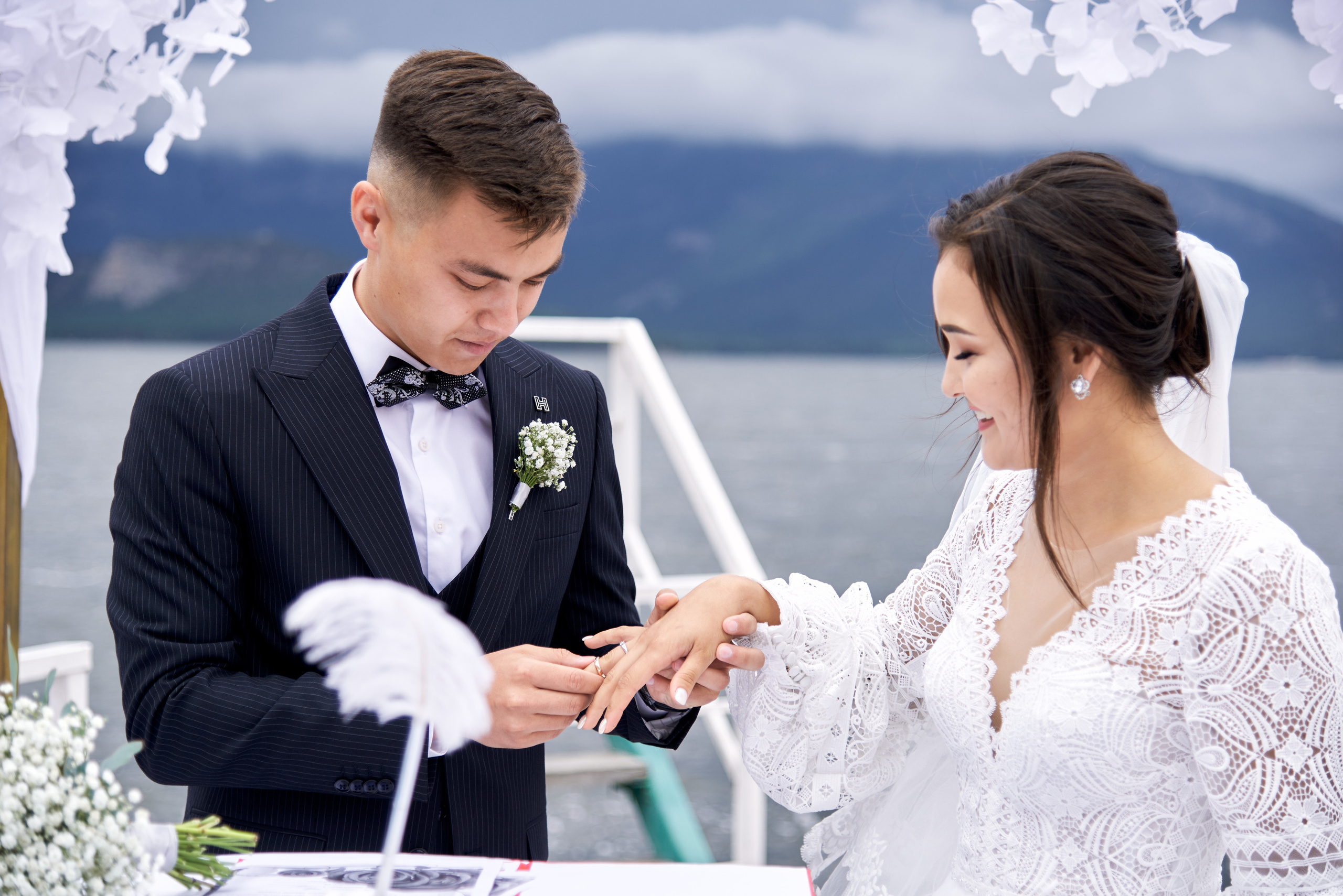 Погода просто ШИК. Ельжан Куттыгожин