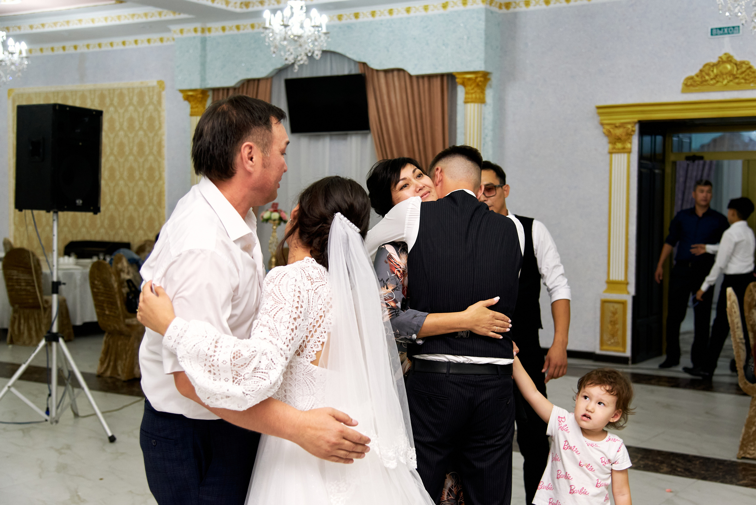 Погода просто ШИК. Ельжан Куттыгожин