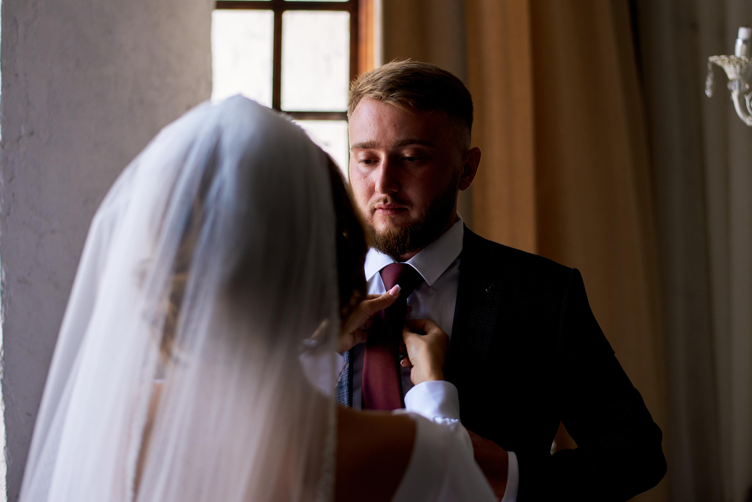 Лаконичная красота. Ельжан Куттыгожин