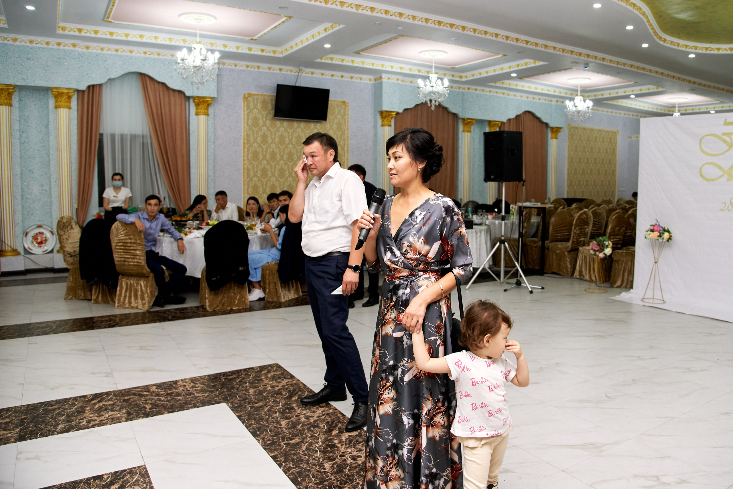 Погода просто ШИК. Ельжан Куттыгожин