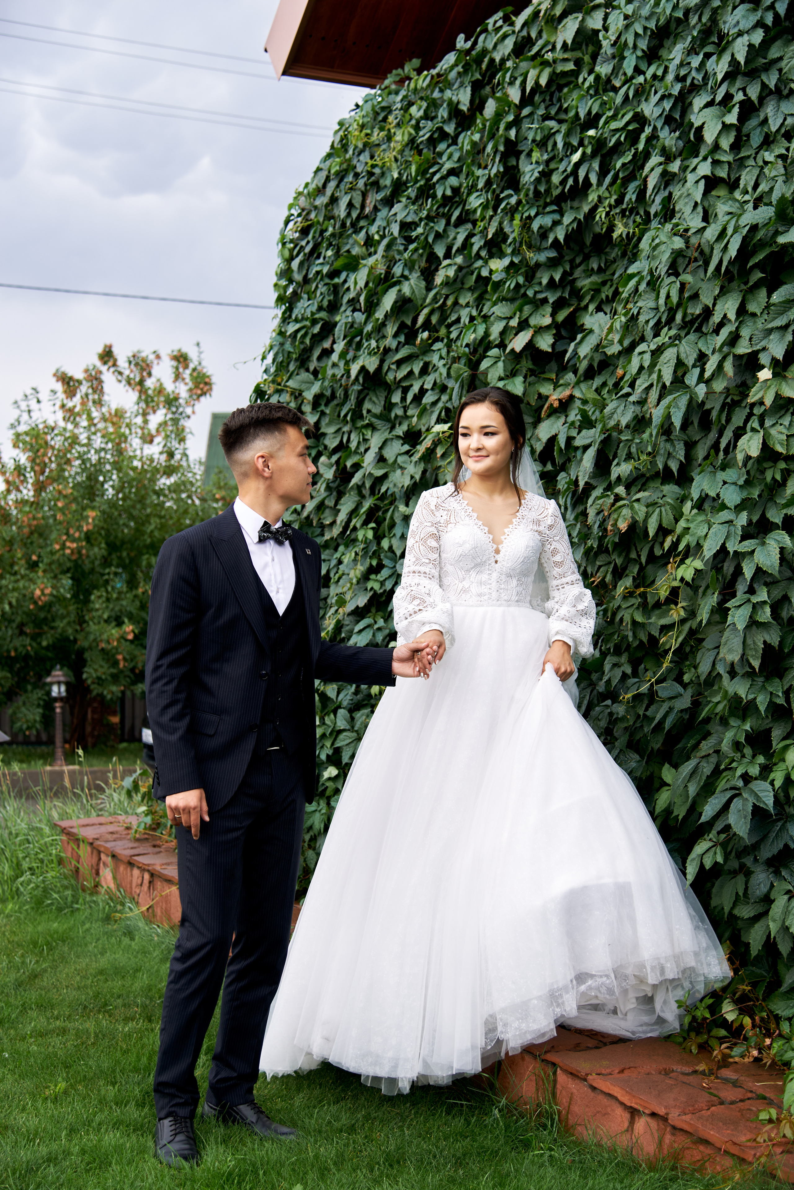 Погода просто ШИК. Ельжан Куттыгожин