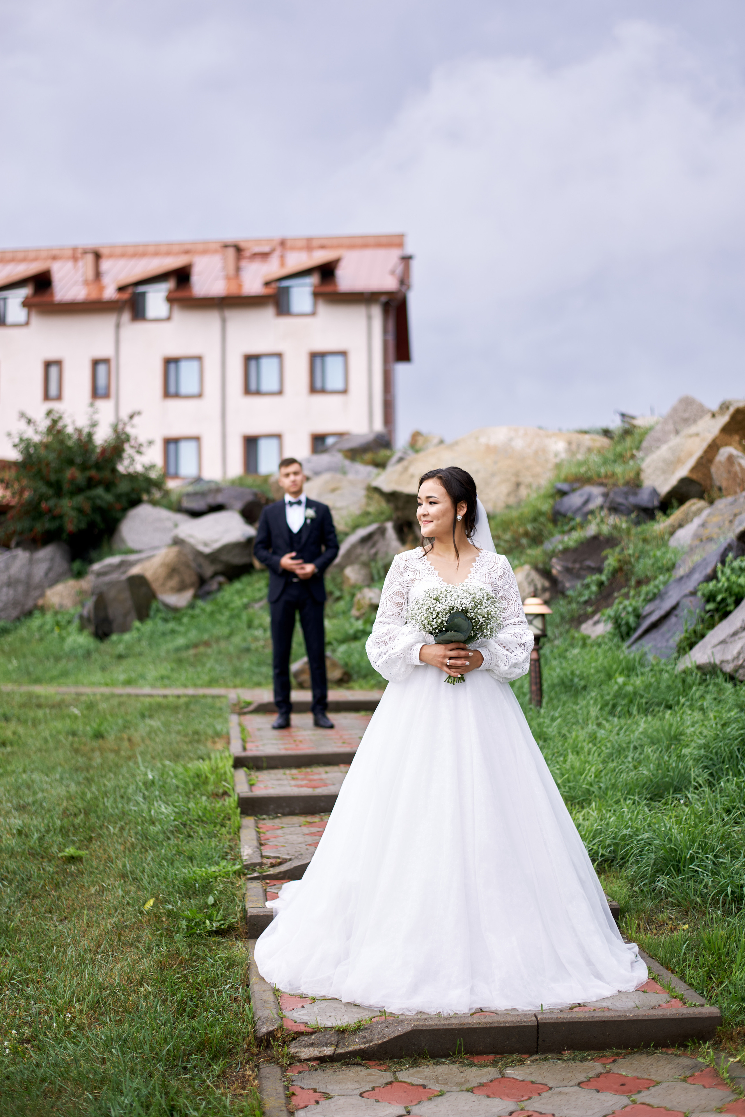 Погода просто ШИК. Ельжан Куттыгожин