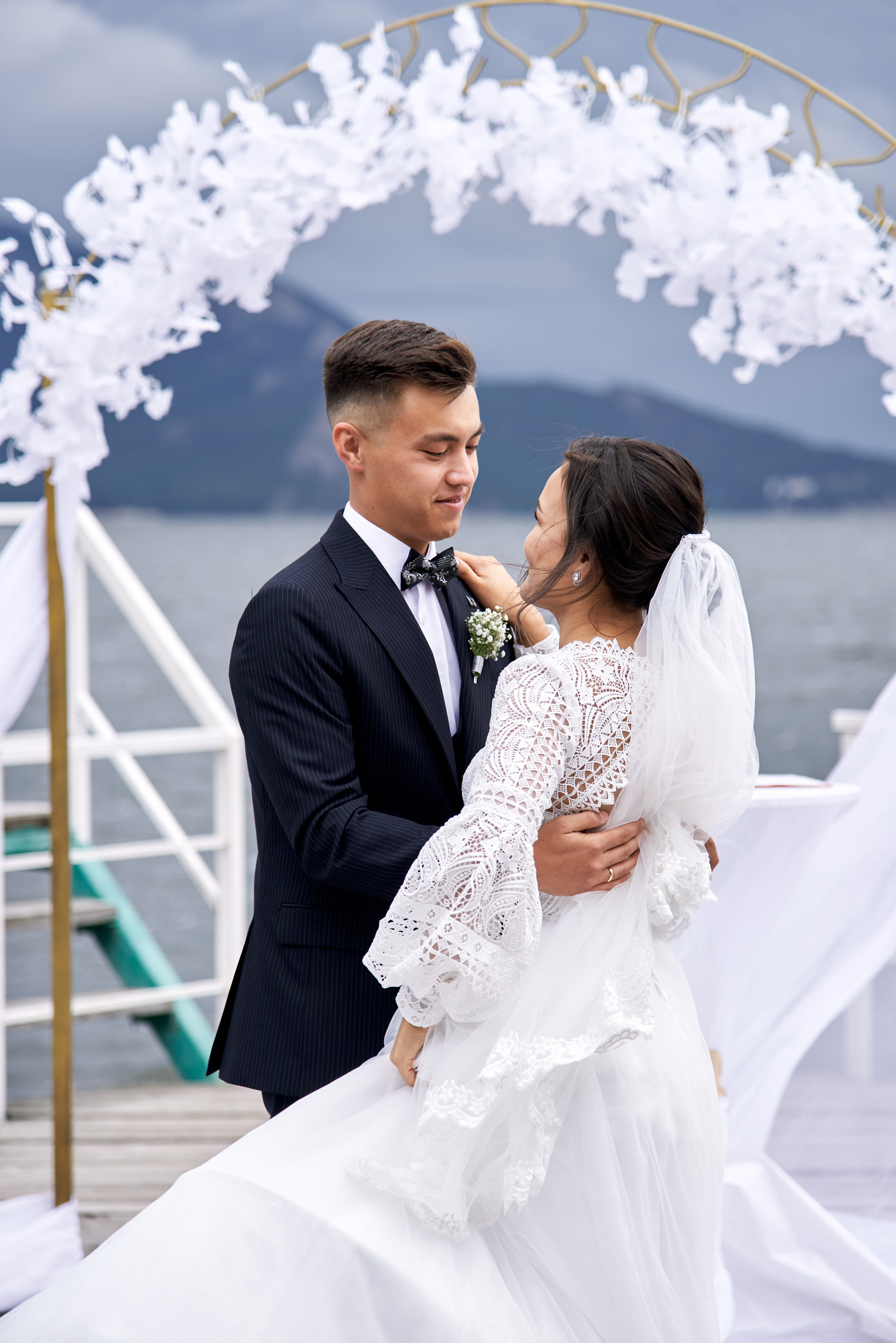 Погода просто ШИК. Ельжан Куттыгожин