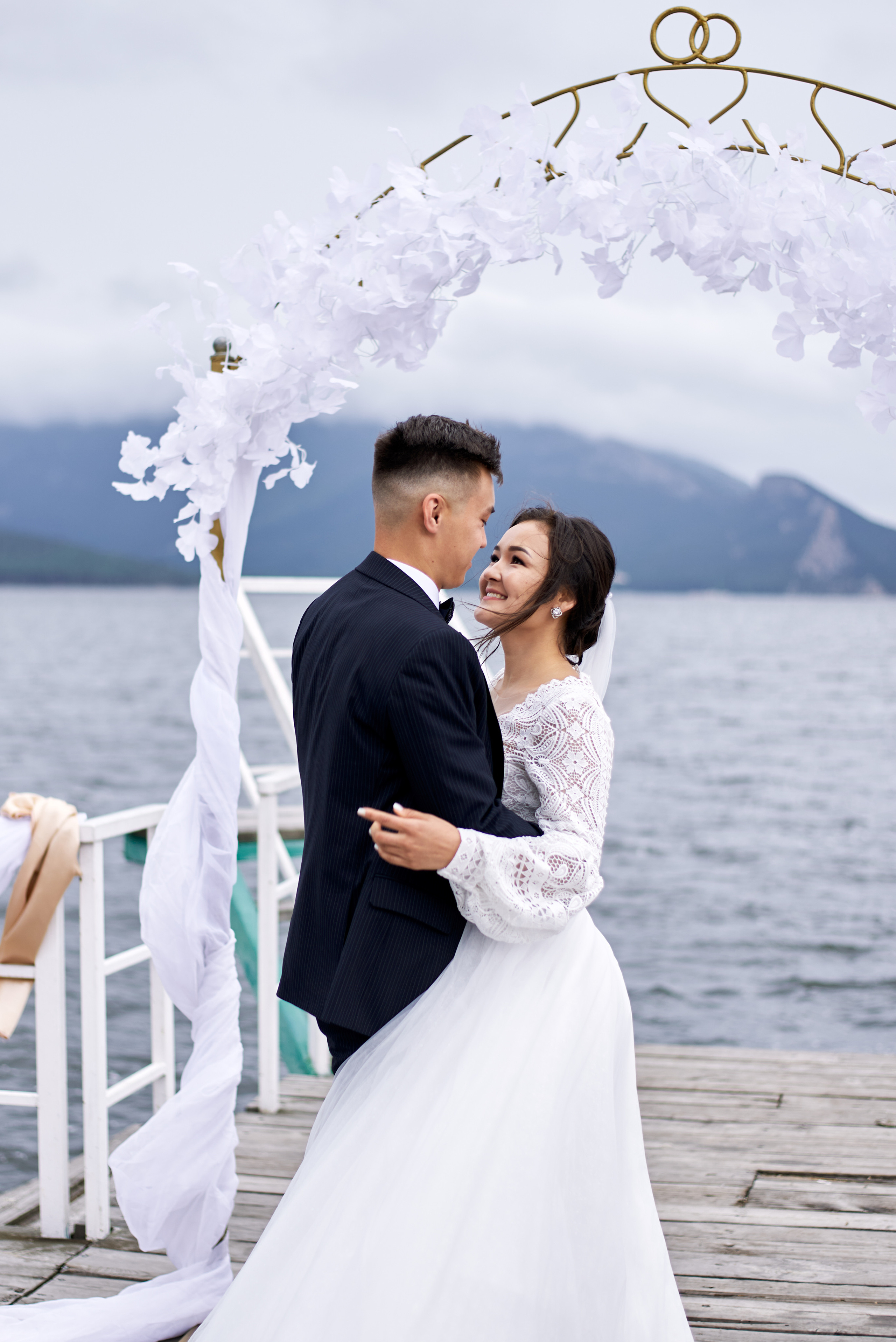 Погода просто ШИК. Ельжан Куттыгожин