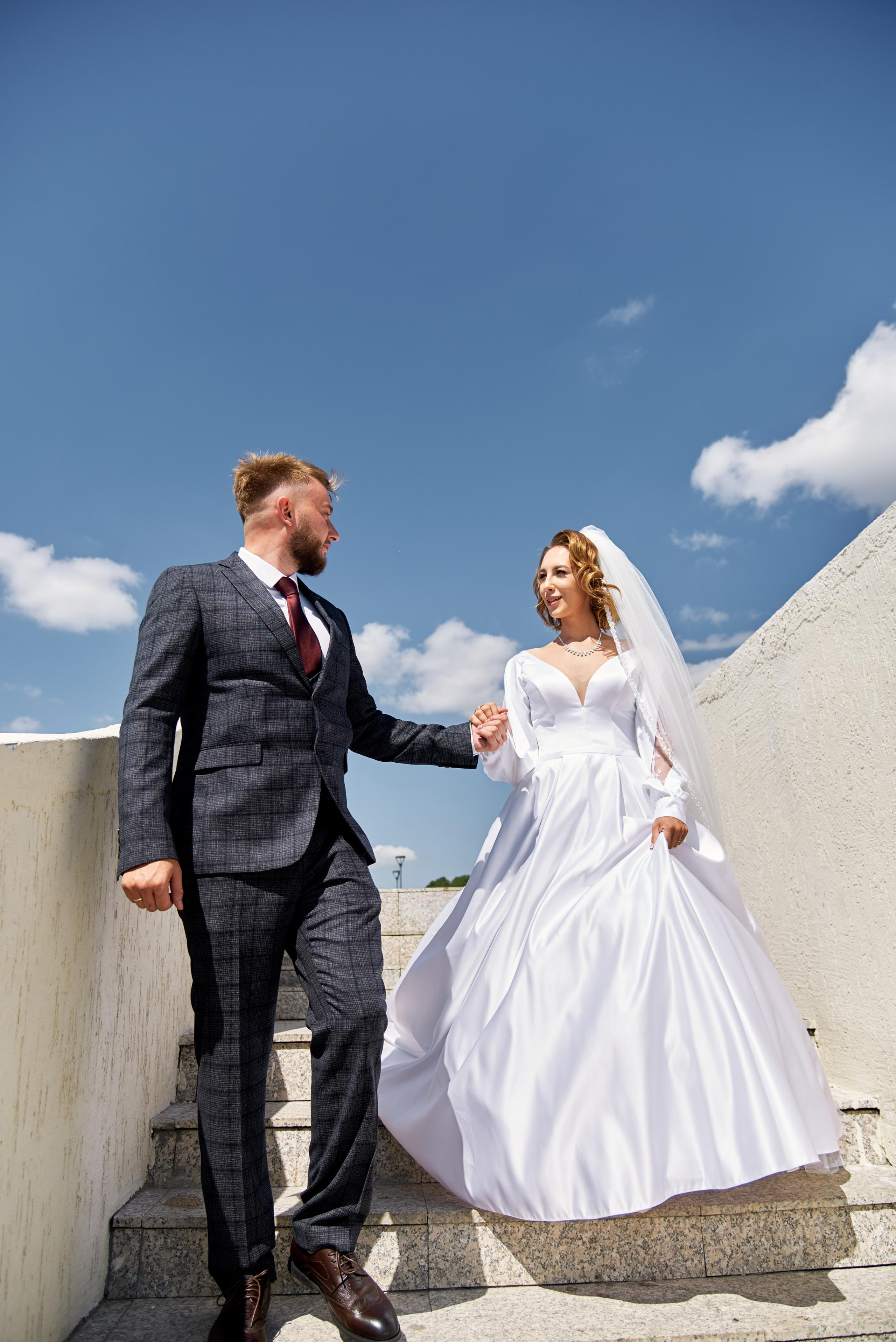 Лаконичная красота. Ельжан Куттыгожин