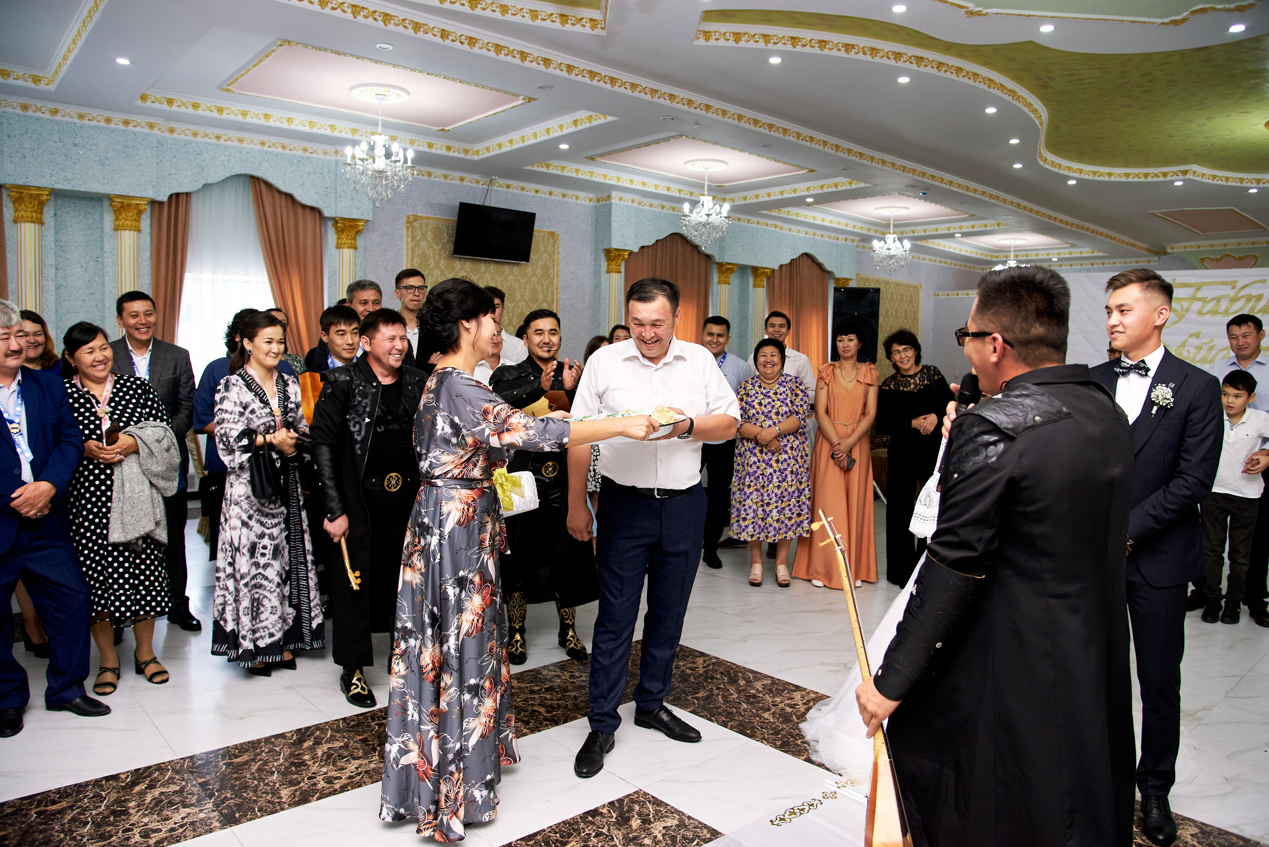 Погода просто ШИК. Ельжан Куттыгожин