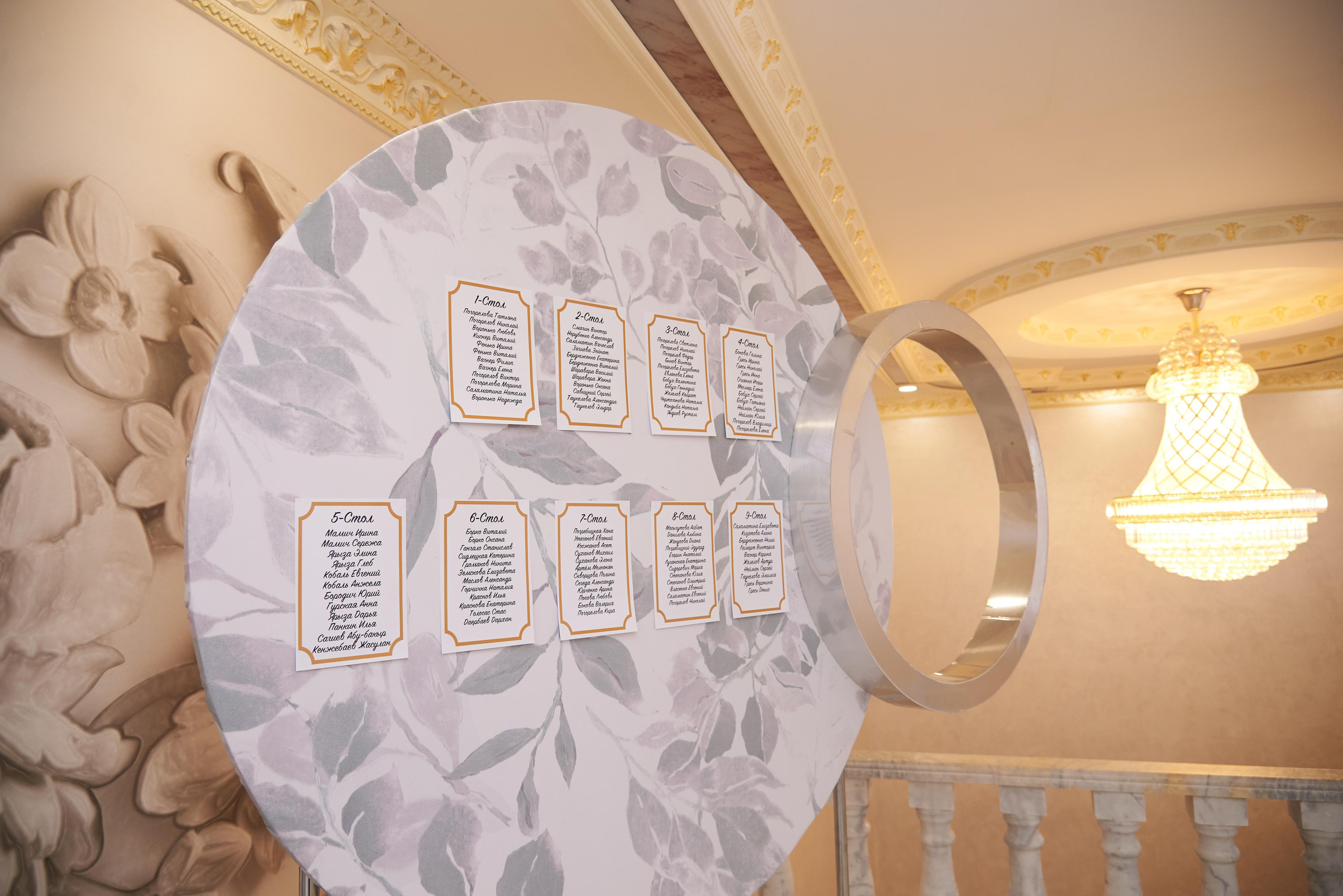 Лаконичная красота. Ельжан Куттыгожин