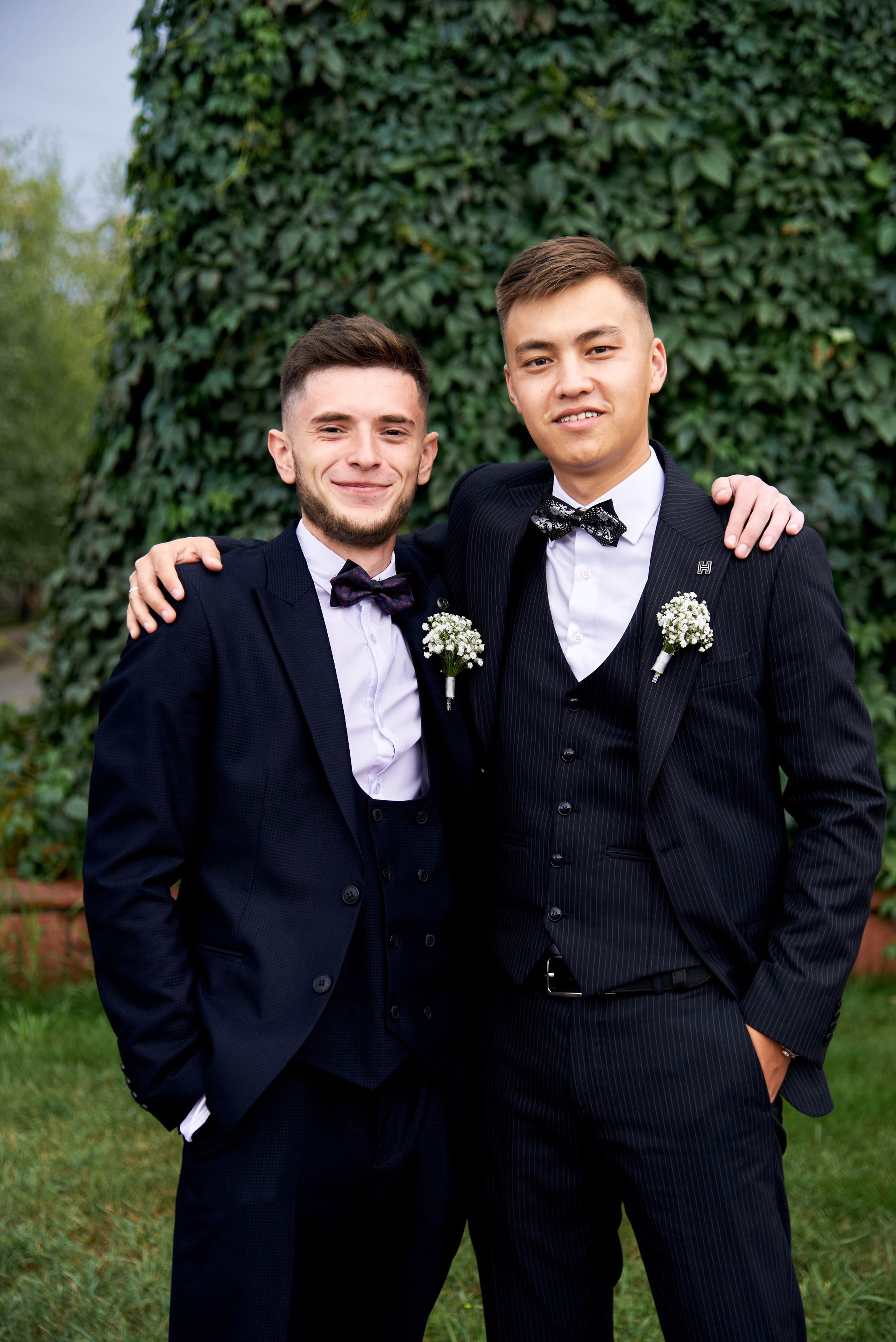 Погода просто ШИК. Ельжан Куттыгожин