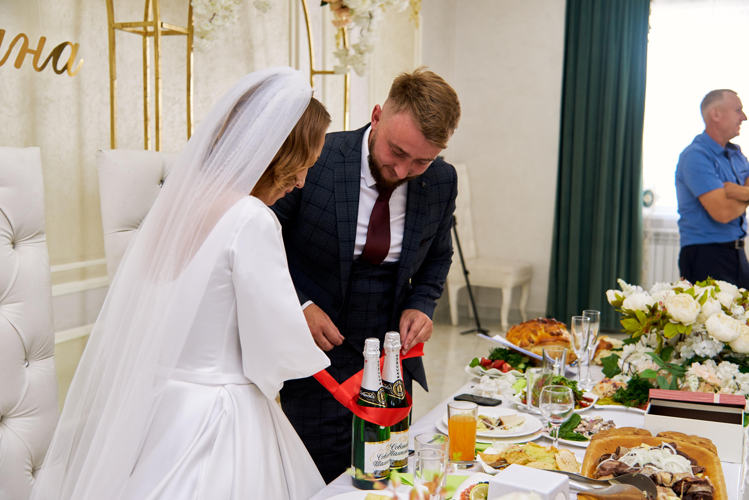 Лаконичная красота. Ельжан Куттыгожин