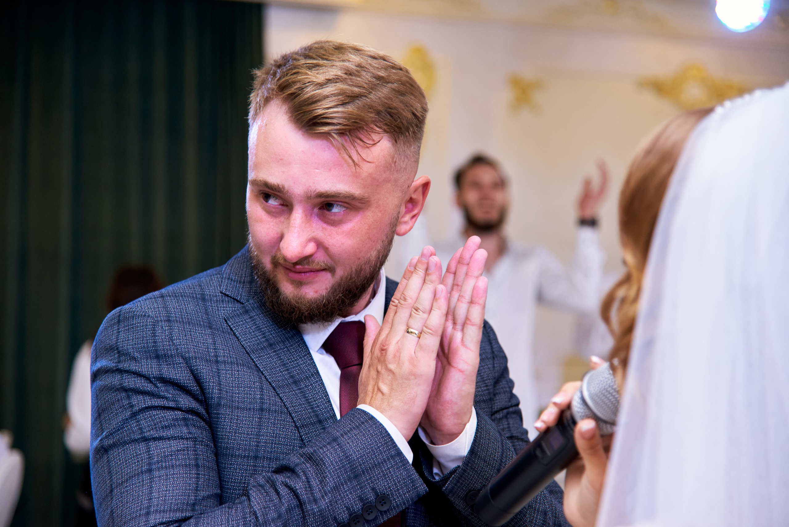 Лаконичная красота. Ельжан Куттыгожин