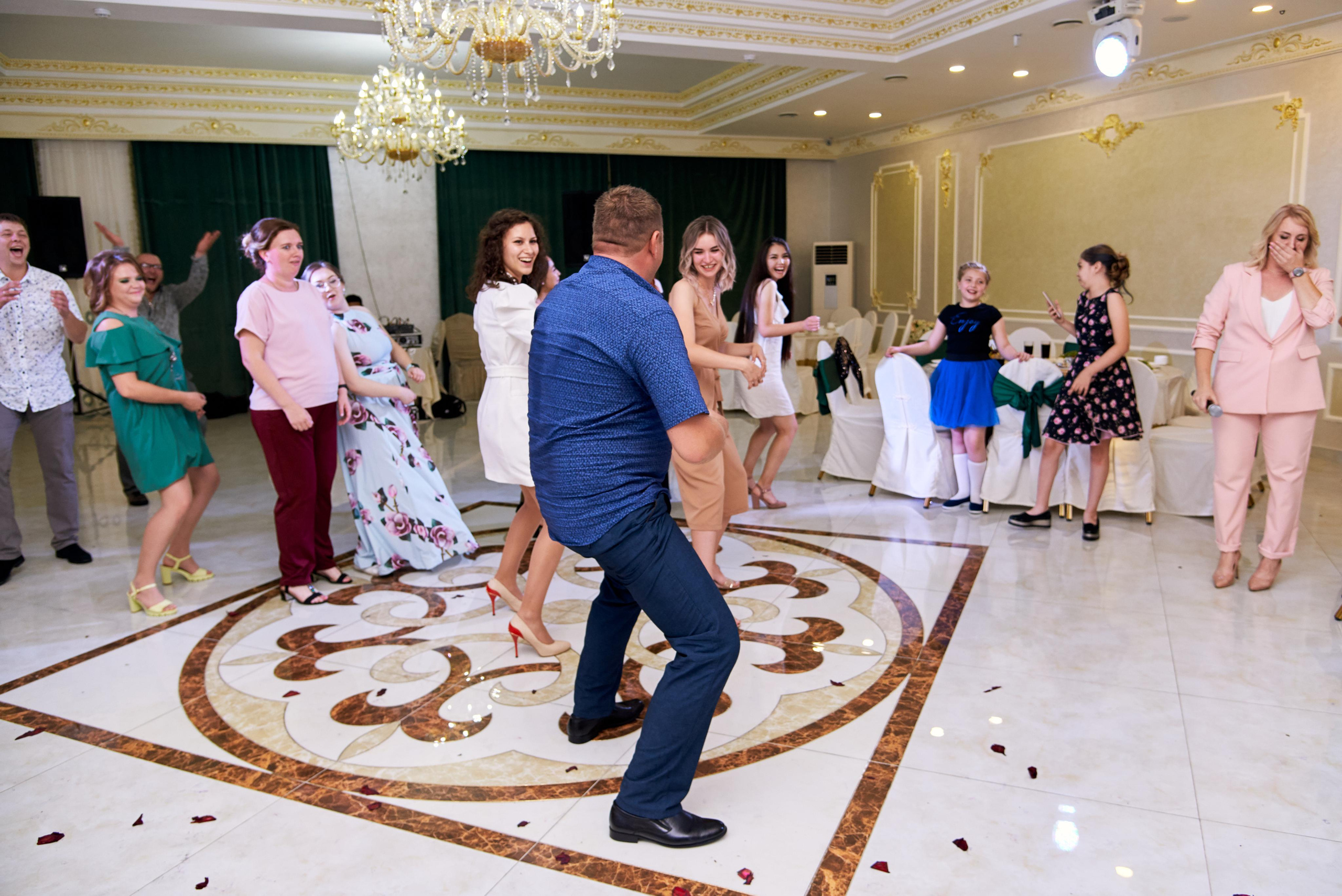 Лаконичная красота. Ельжан Куттыгожин