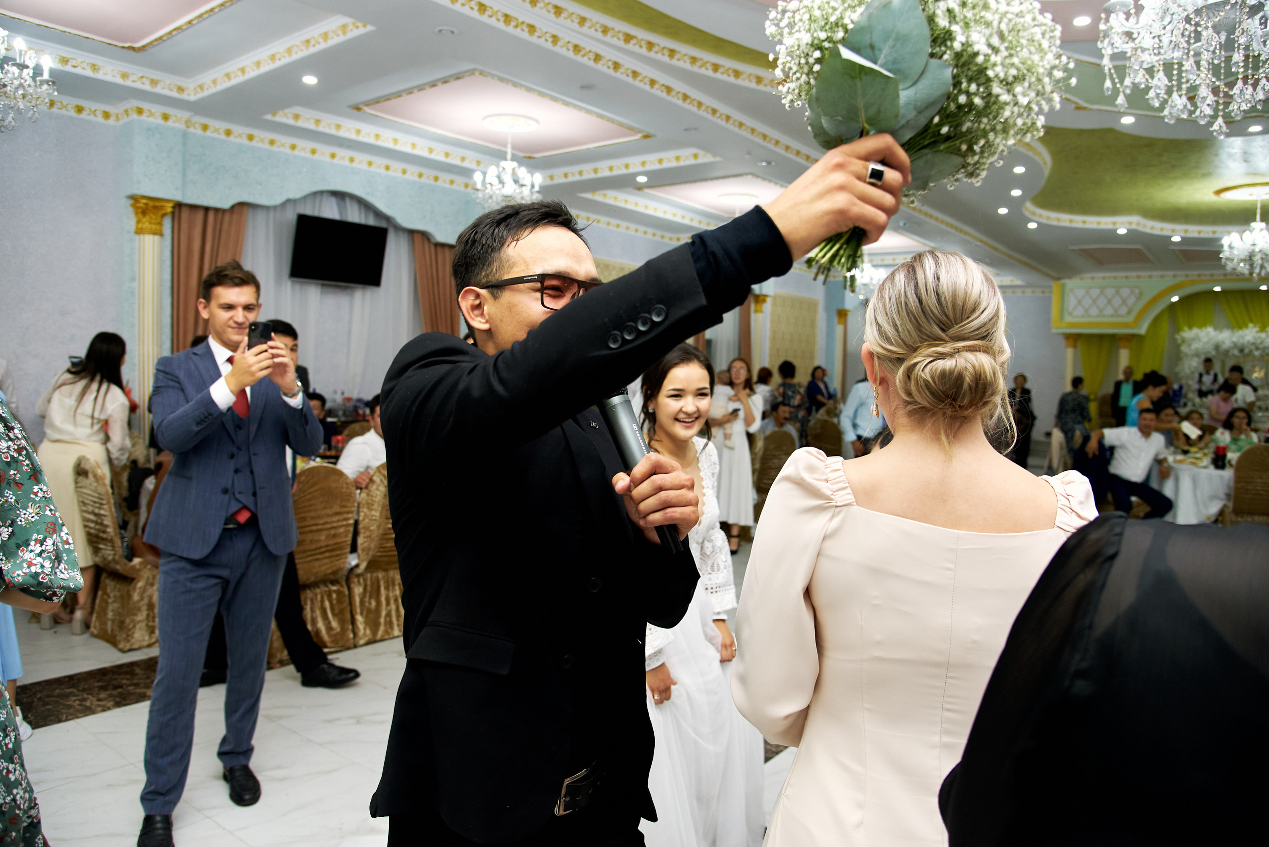 Погода просто ШИК. Ельжан Куттыгожин