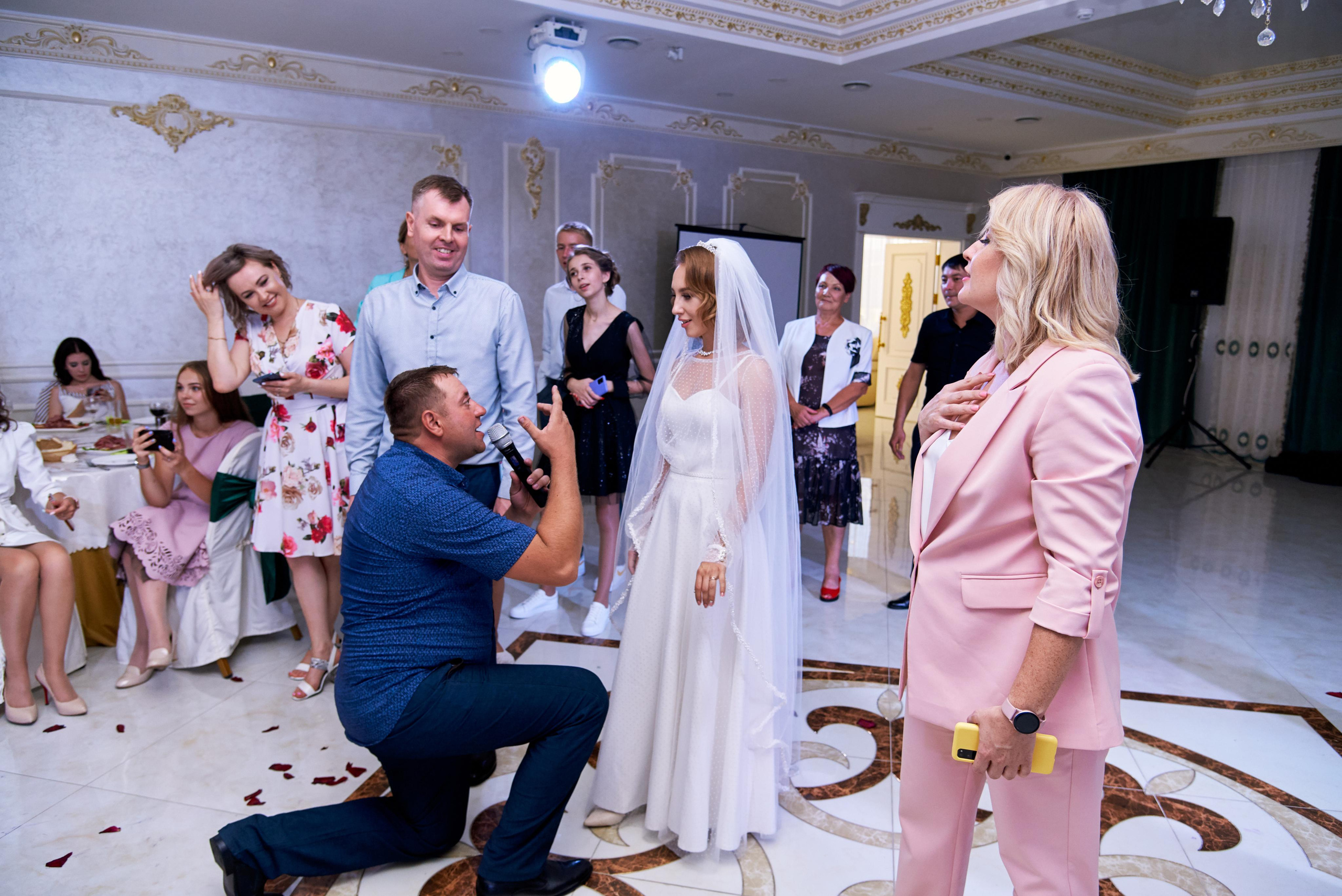 Лаконичная красота. Ельжан Куттыгожин