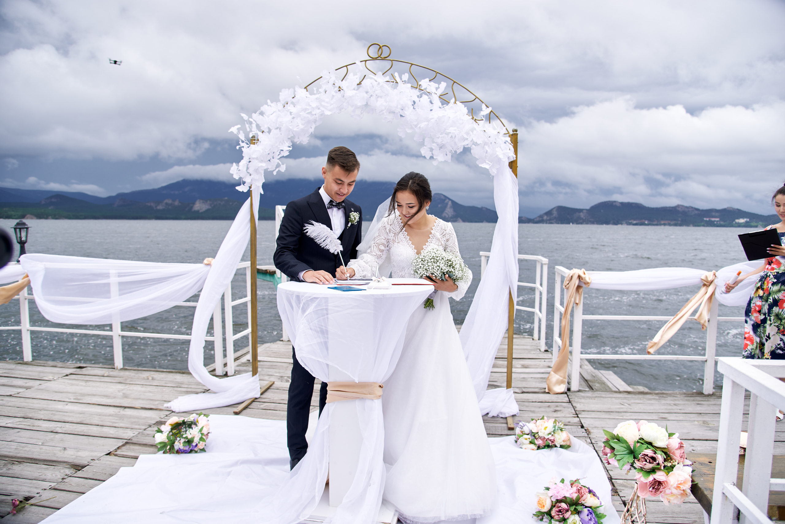 Погода просто ШИК. Ельжан Куттыгожин