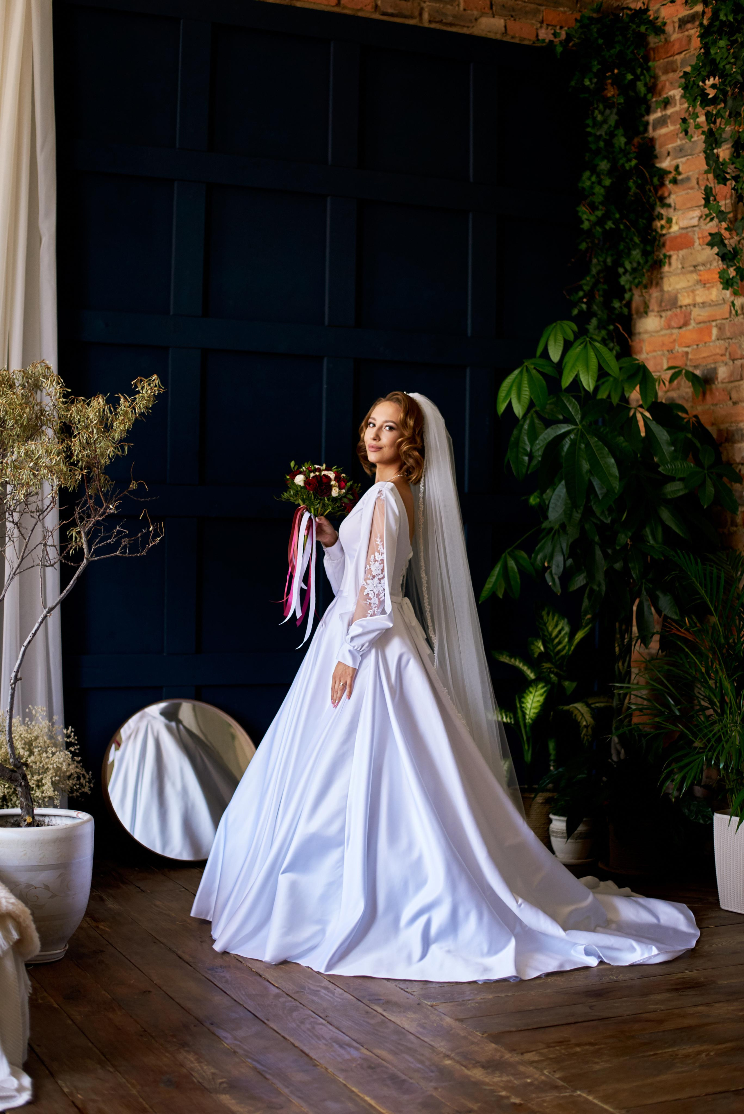 Лаконичная красота. Ельжан Куттыгожин