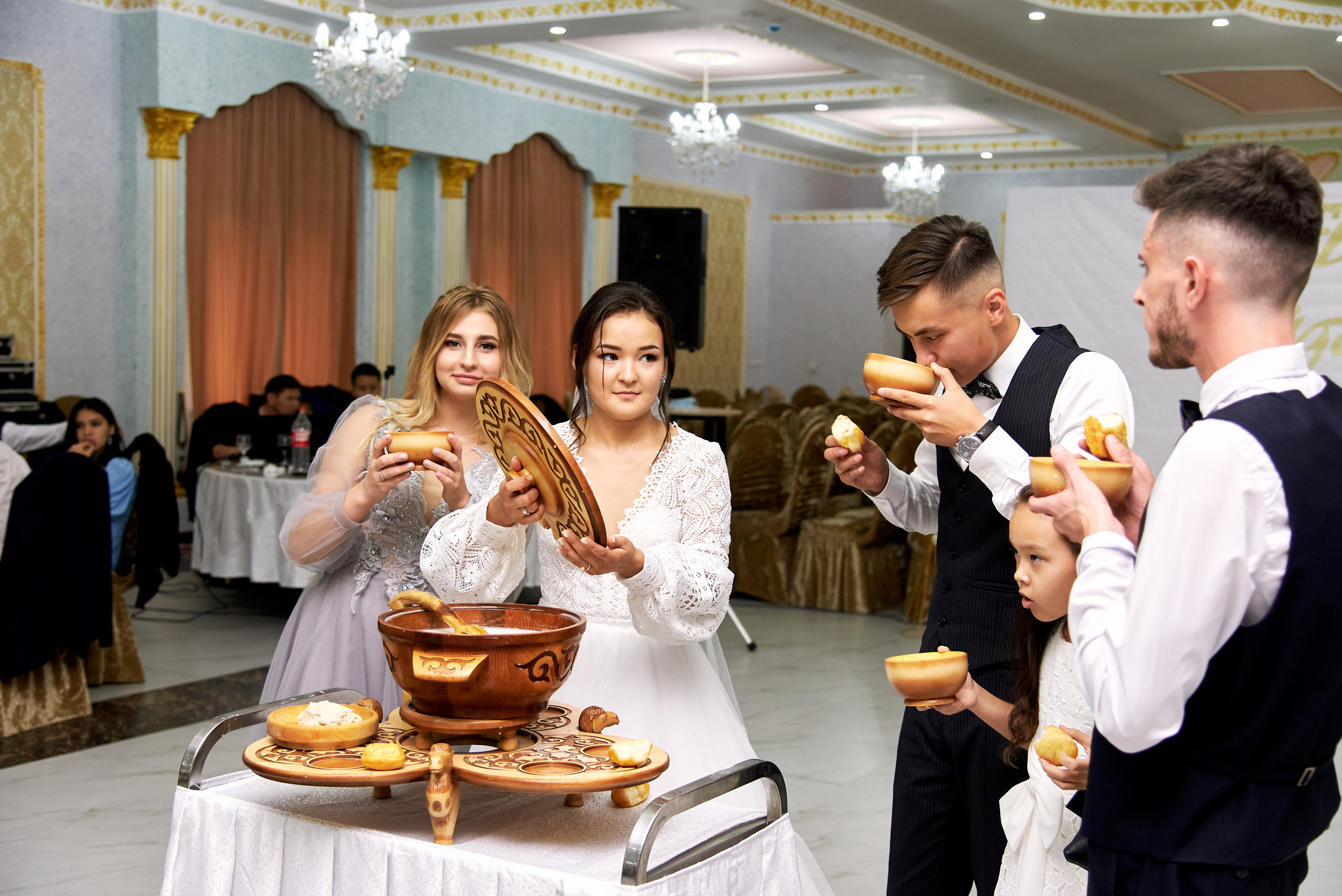 Погода просто ШИК. Ельжан Куттыгожин