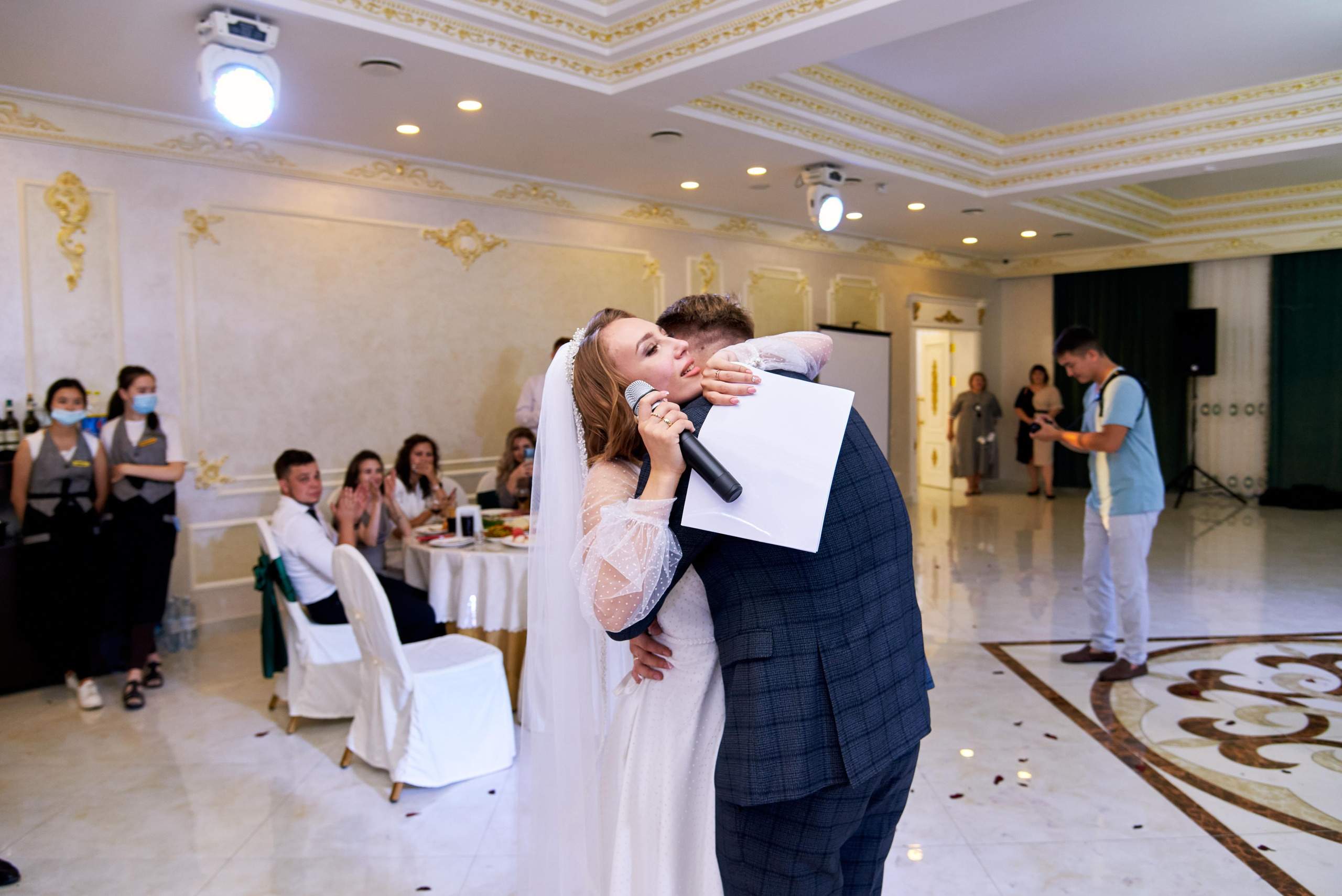 Лаконичная красота. Ельжан Куттыгожин