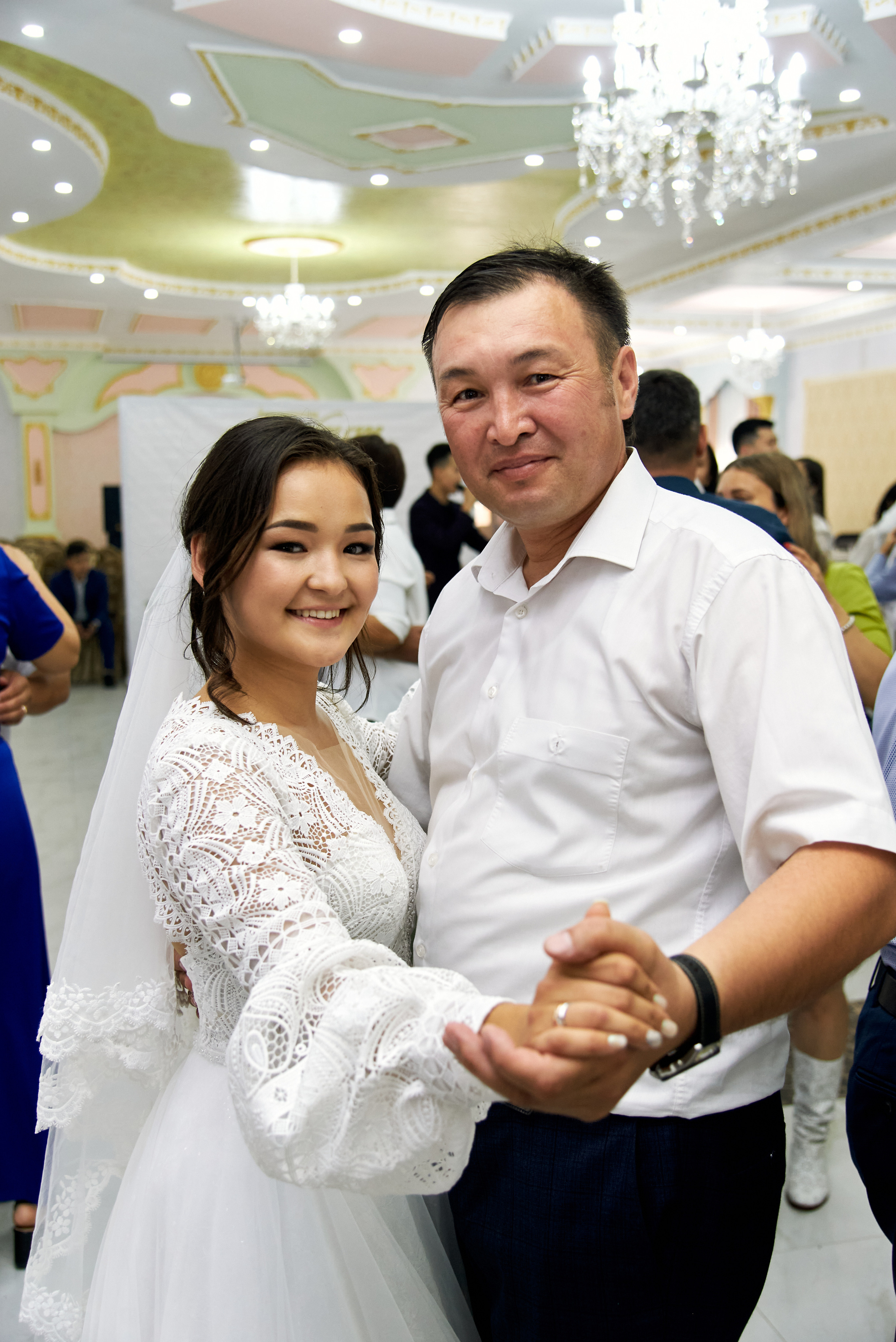 Погода просто ШИК. Ельжан Куттыгожин