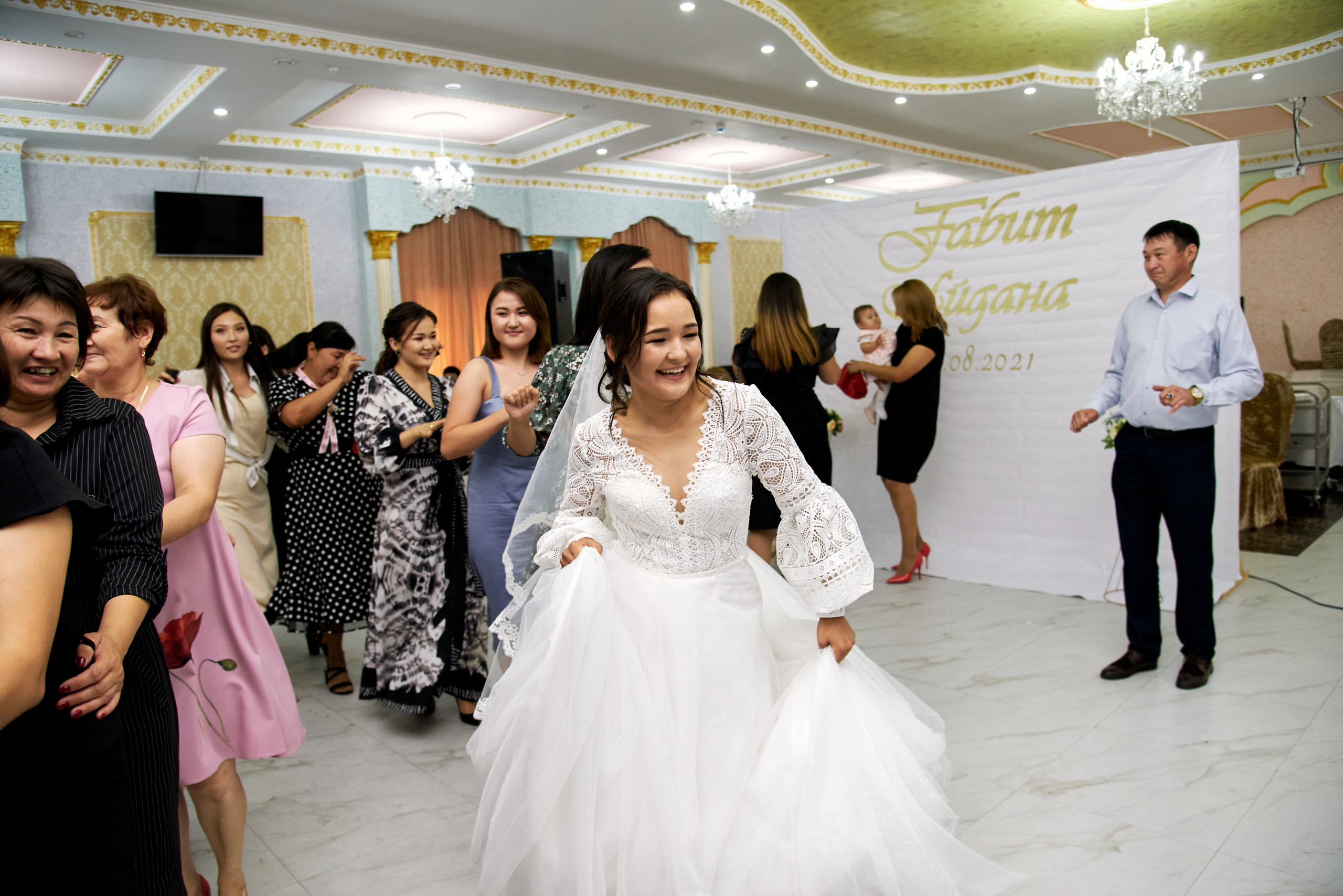 Погода просто ШИК. Ельжан Куттыгожин