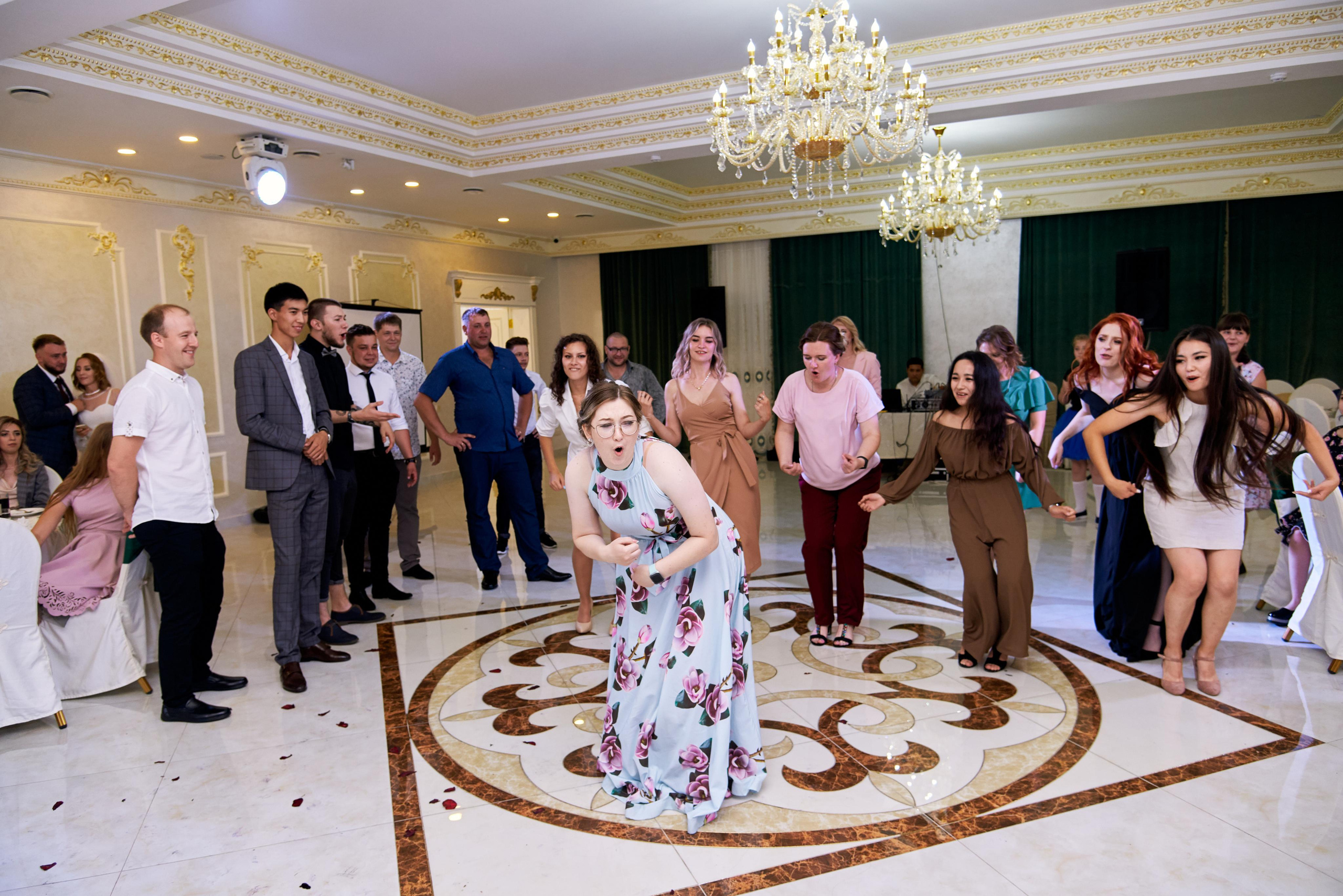 Лаконичная красота. Ельжан Куттыгожин