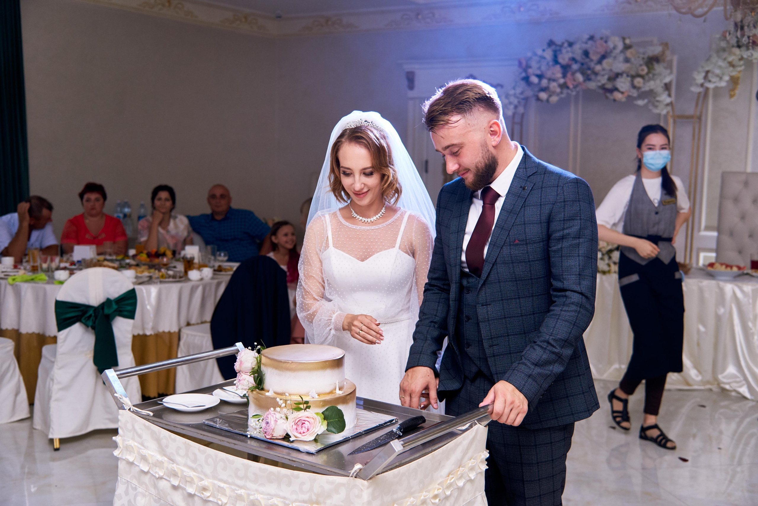 Лаконичная красота. Ельжан Куттыгожин