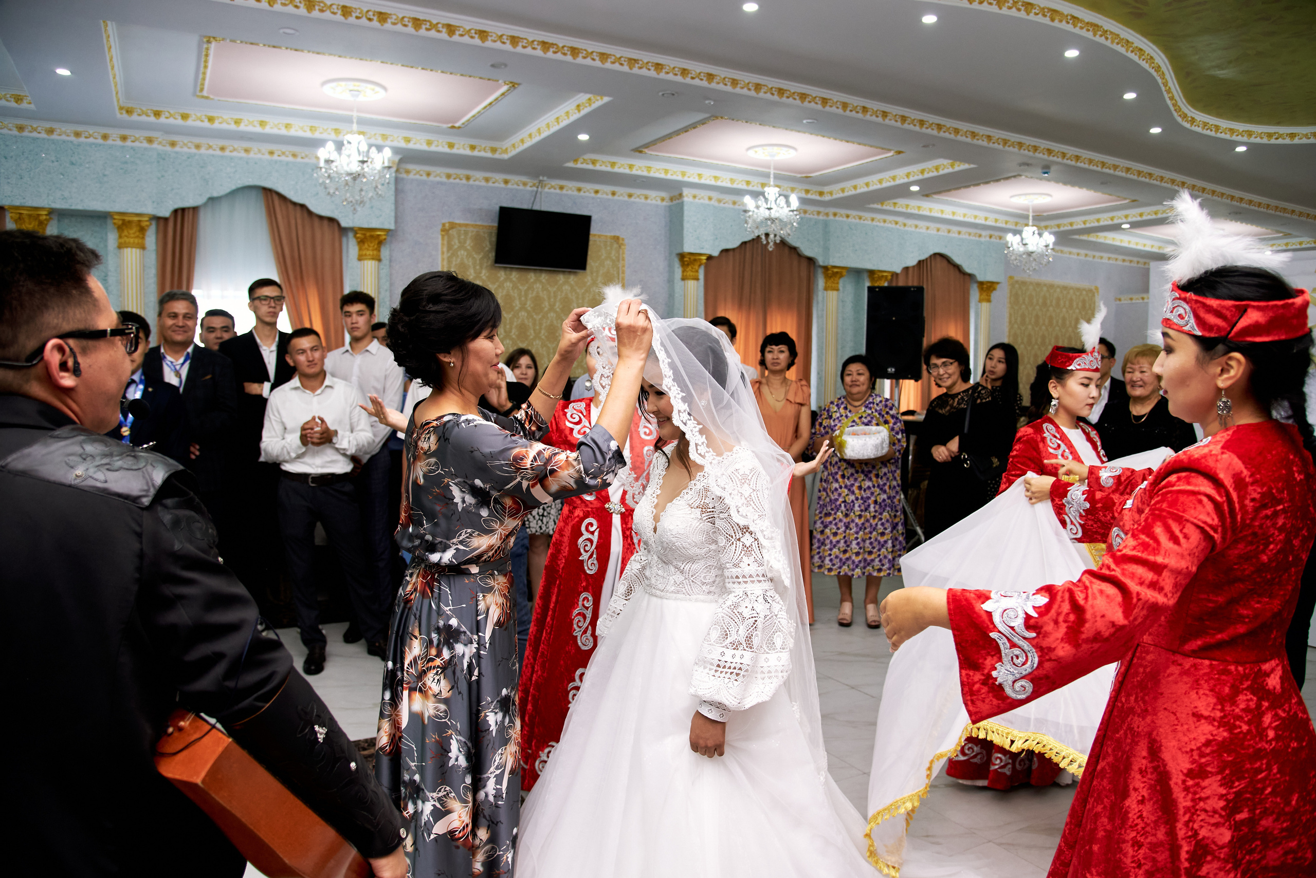 Погода просто ШИК. Ельжан Куттыгожин