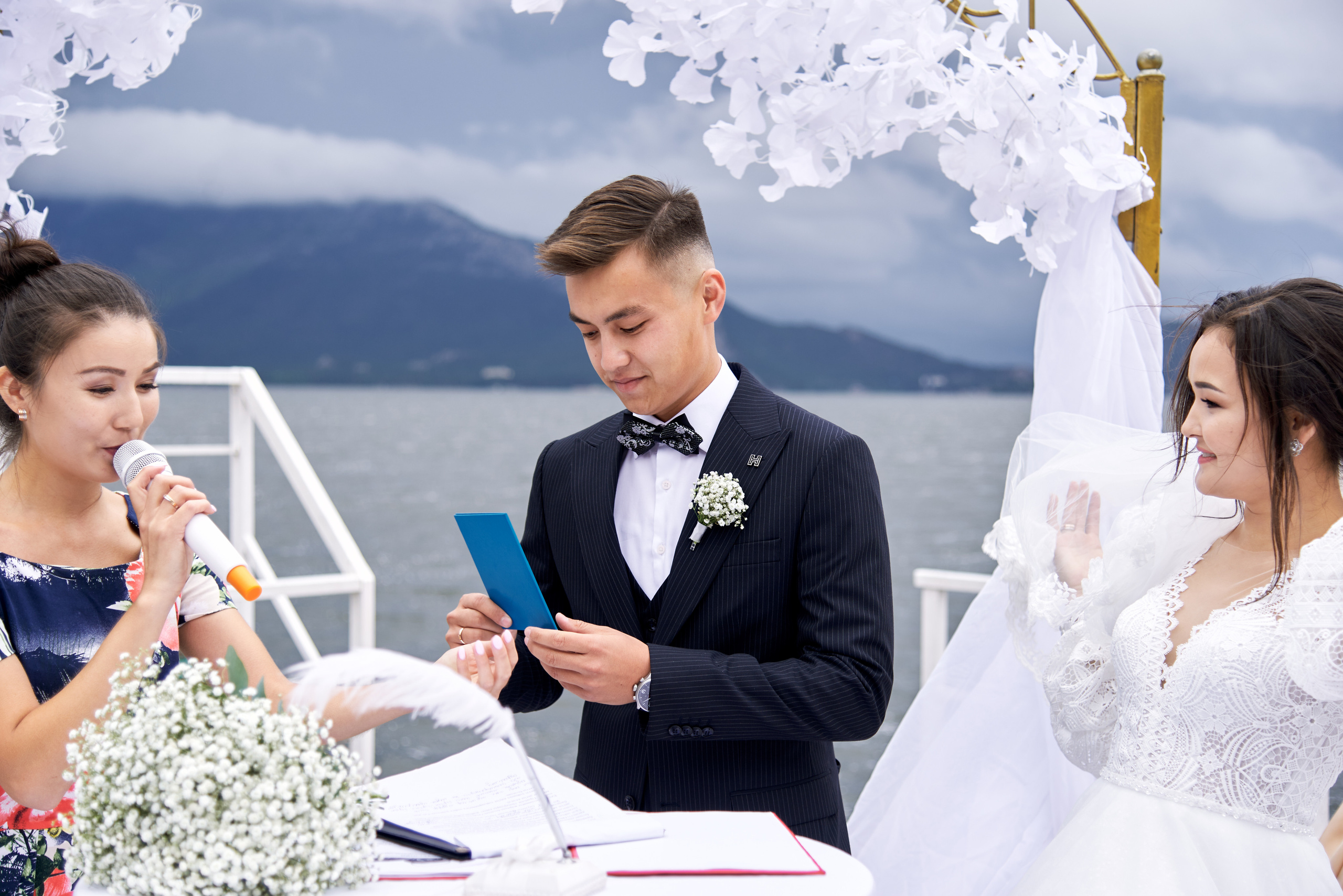 Погода просто ШИК. Ельжан Куттыгожин