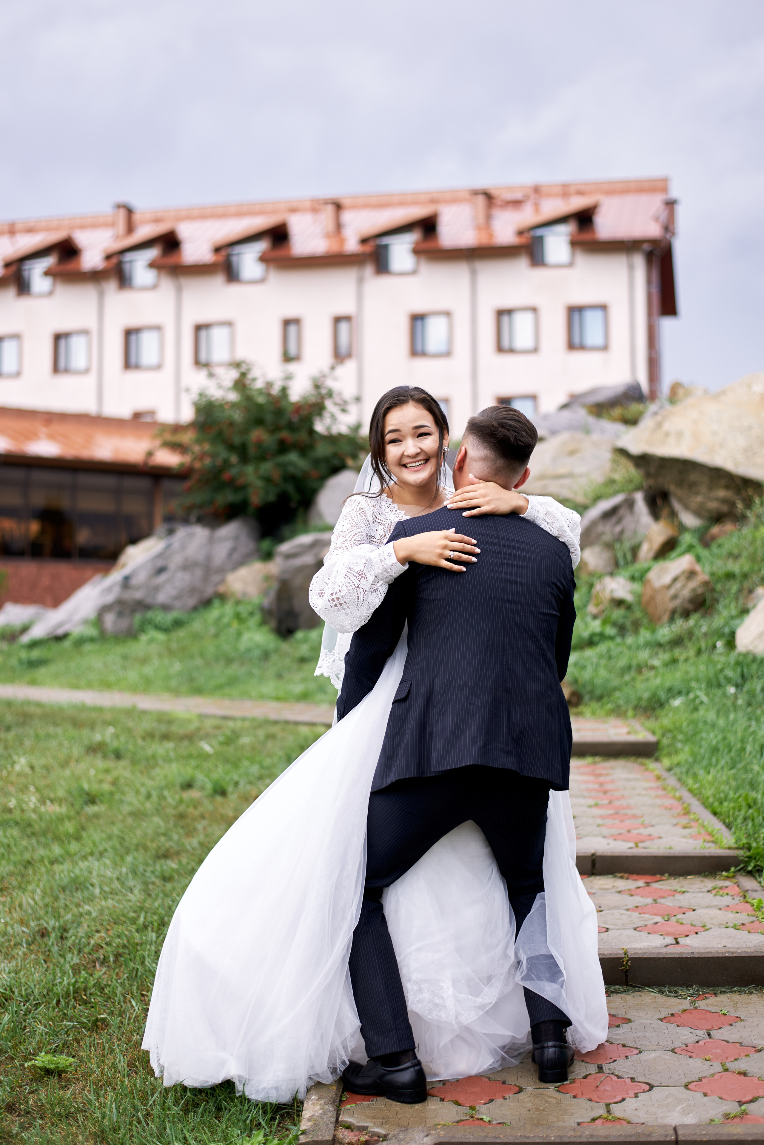 Погода просто ШИК. Ельжан Куттыгожин