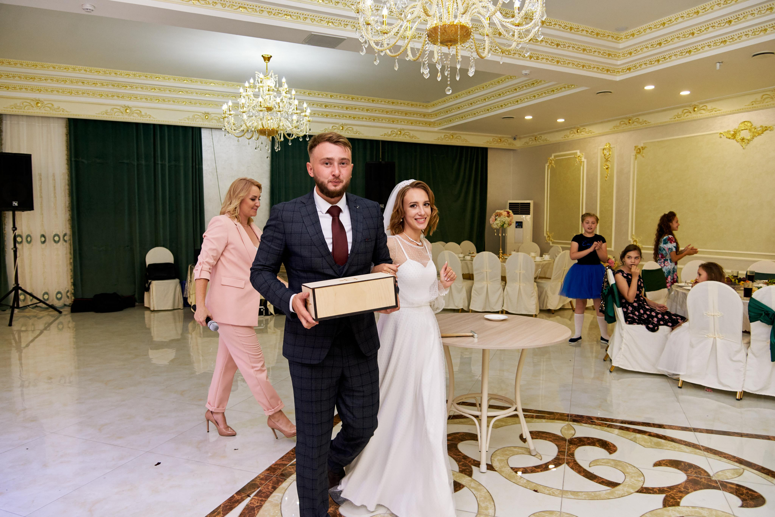 Лаконичная красота. Ельжан Куттыгожин