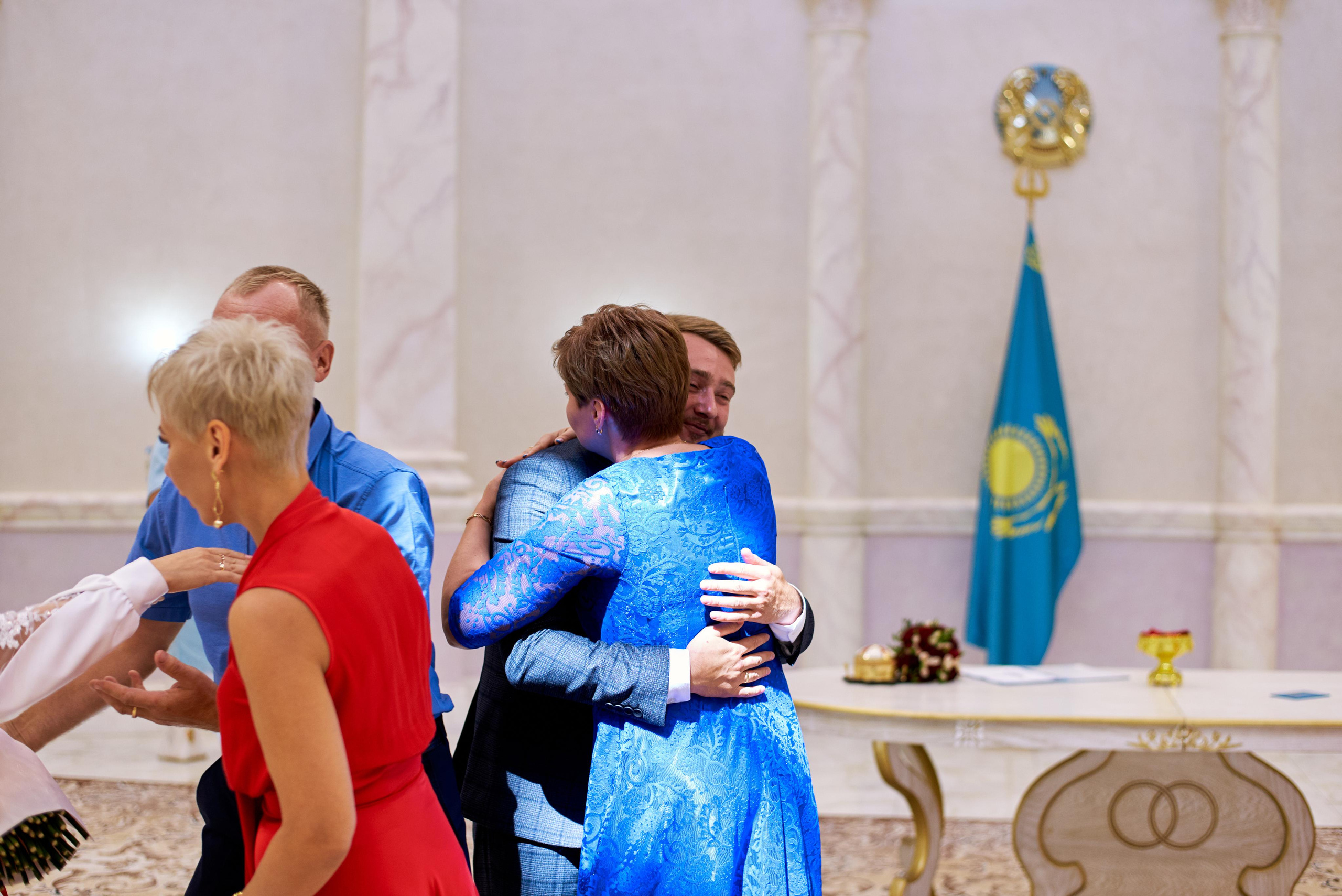 Лаконичная красота. Ельжан Куттыгожин