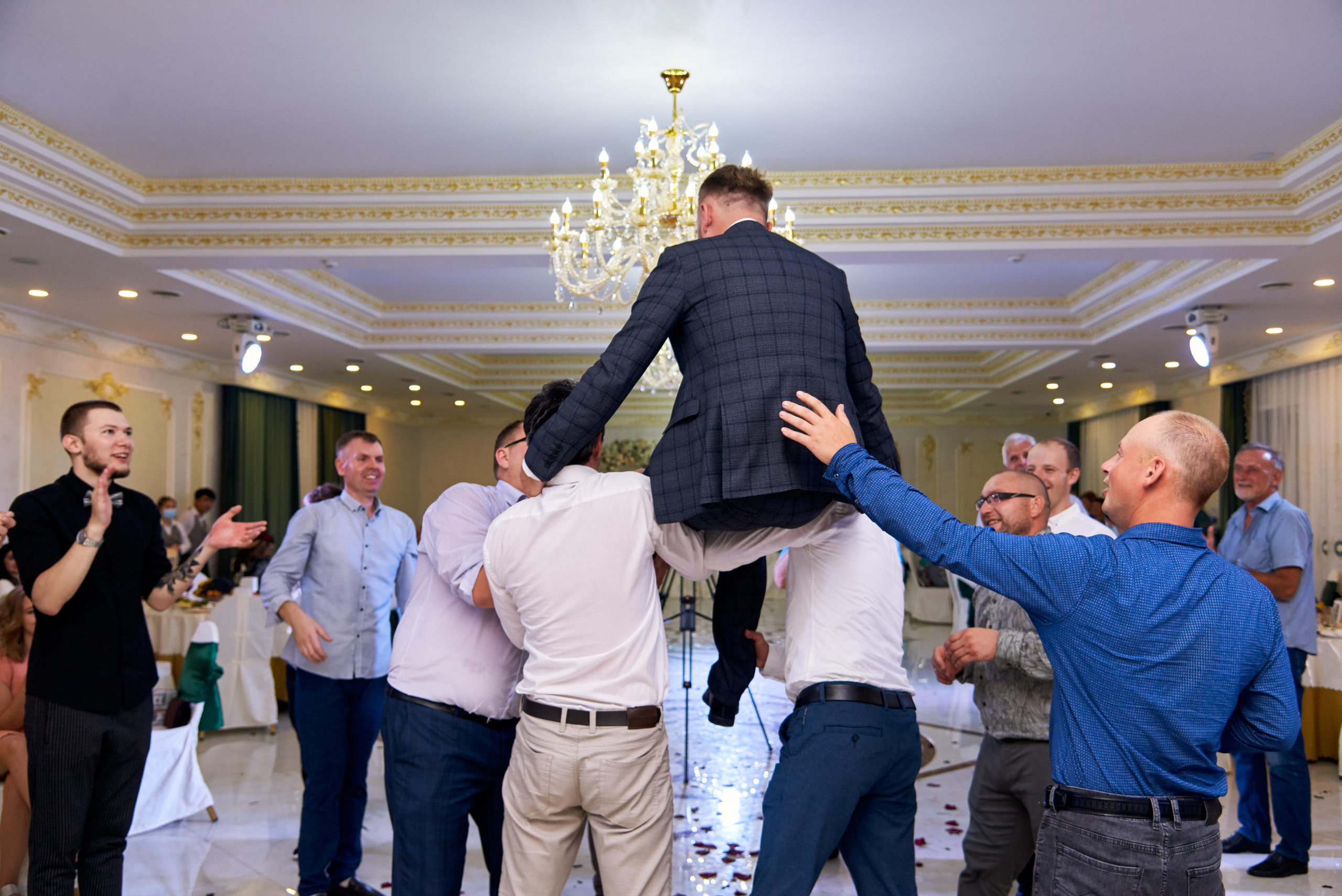 Лаконичная красота. Ельжан Куттыгожин