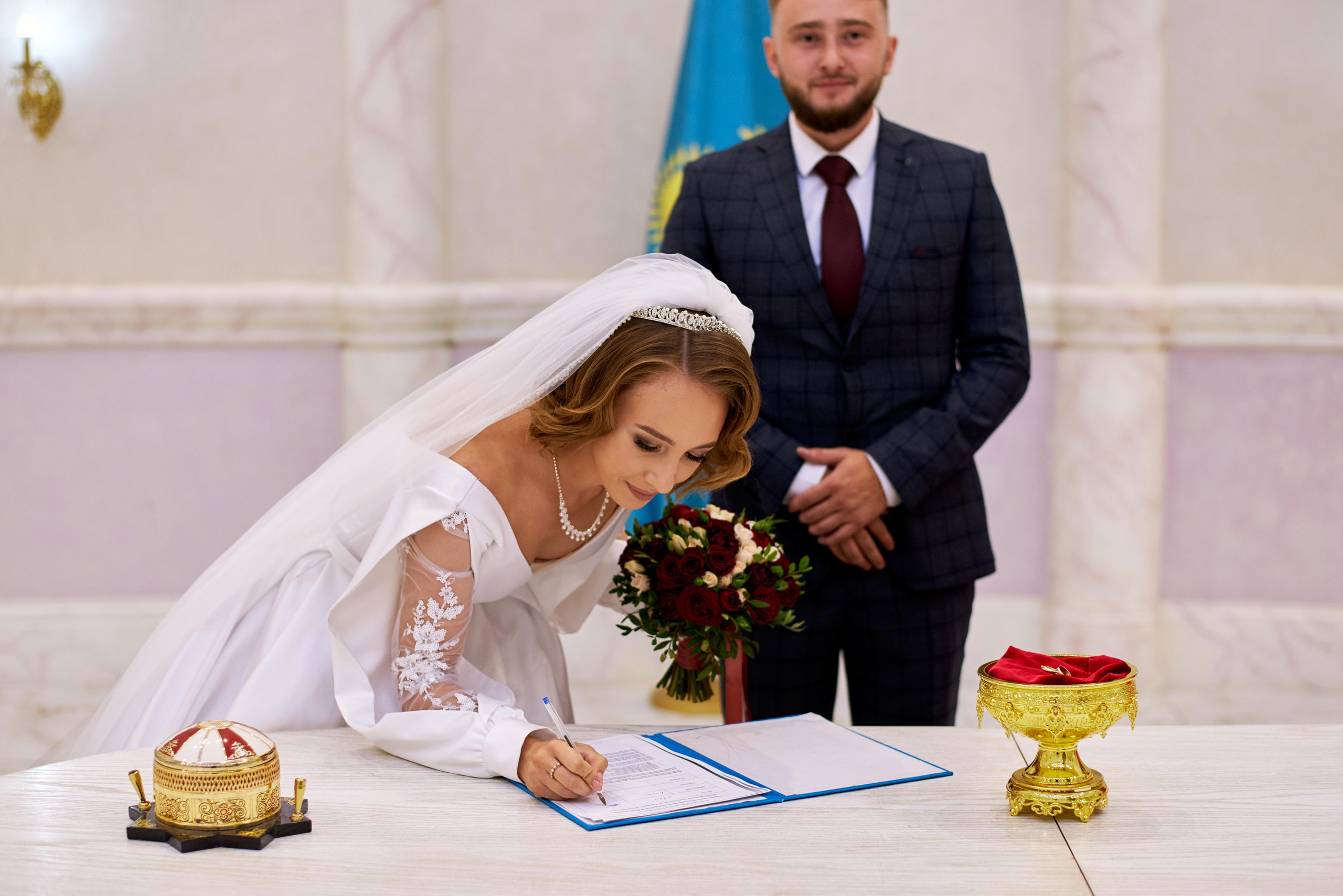 Лаконичная красота. Ельжан Куттыгожин