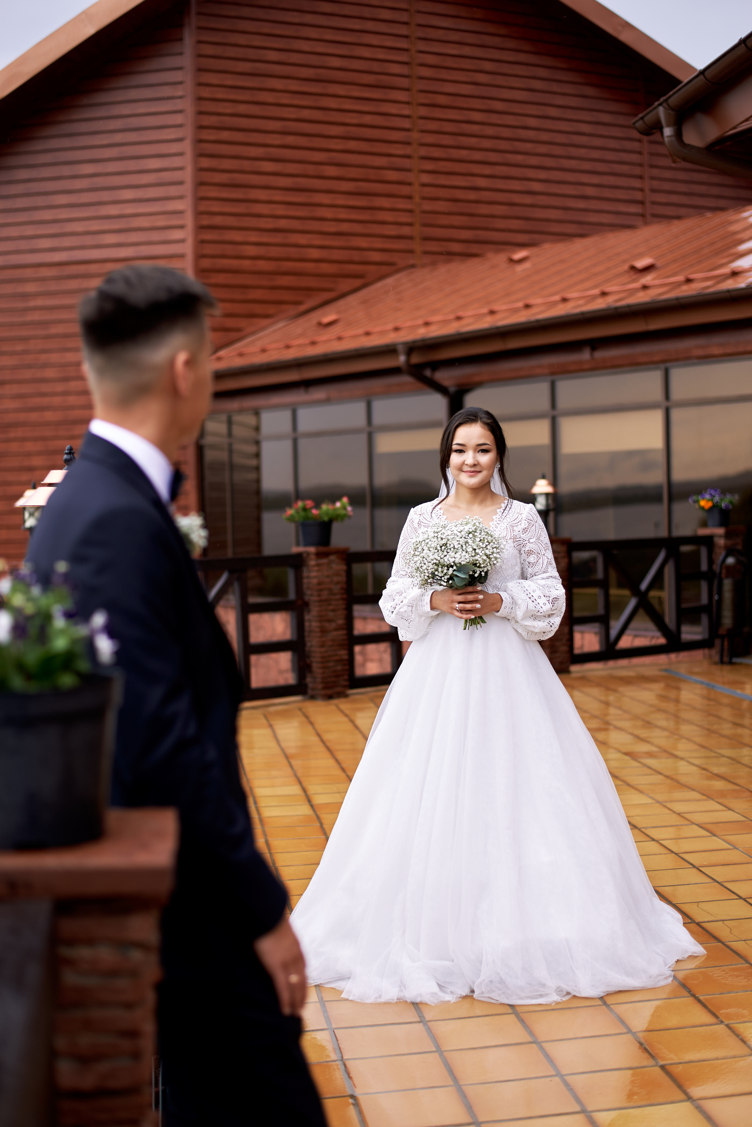 Погода просто ШИК. Ельжан Куттыгожин