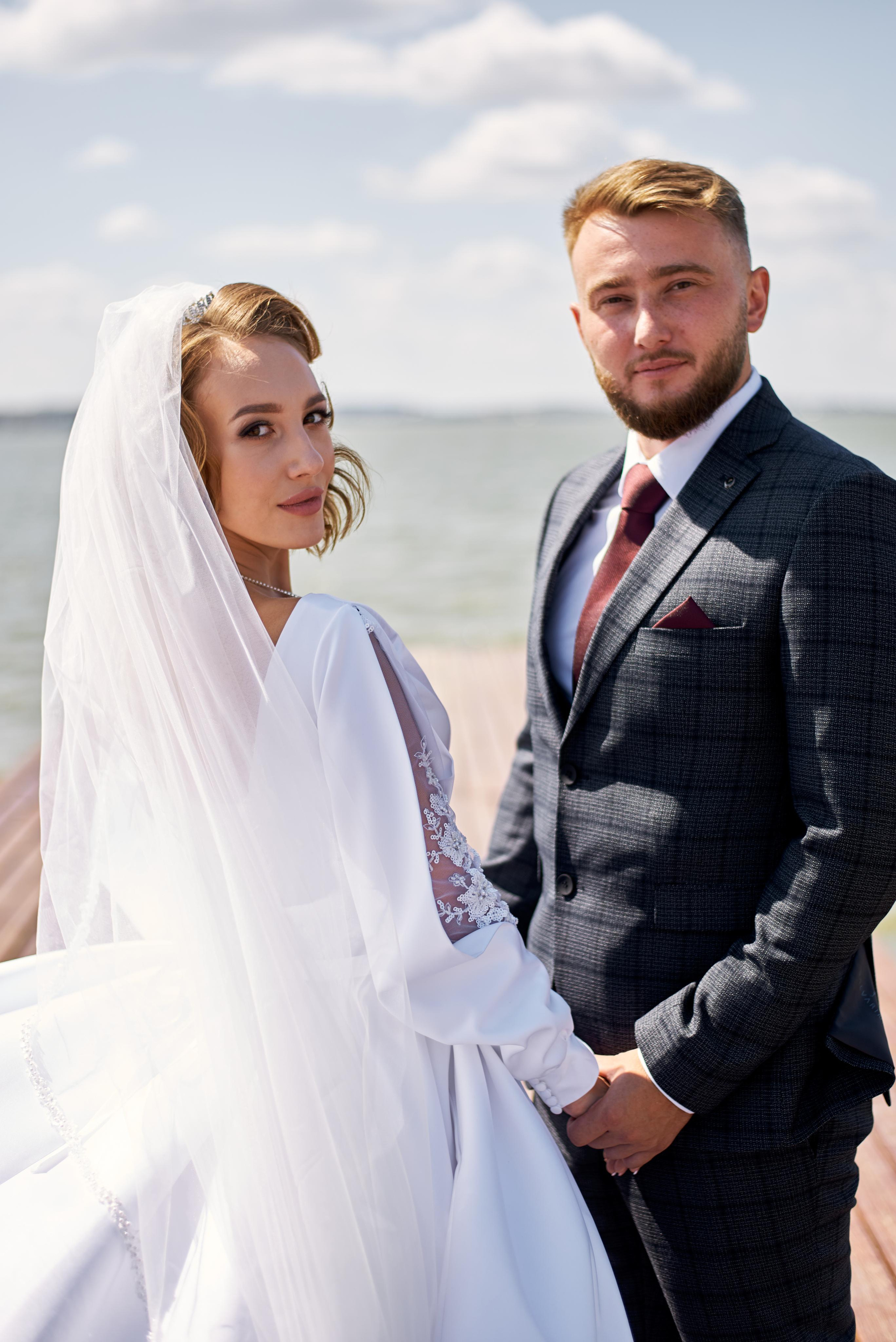 Лаконичная красота. Ельжан Куттыгожин