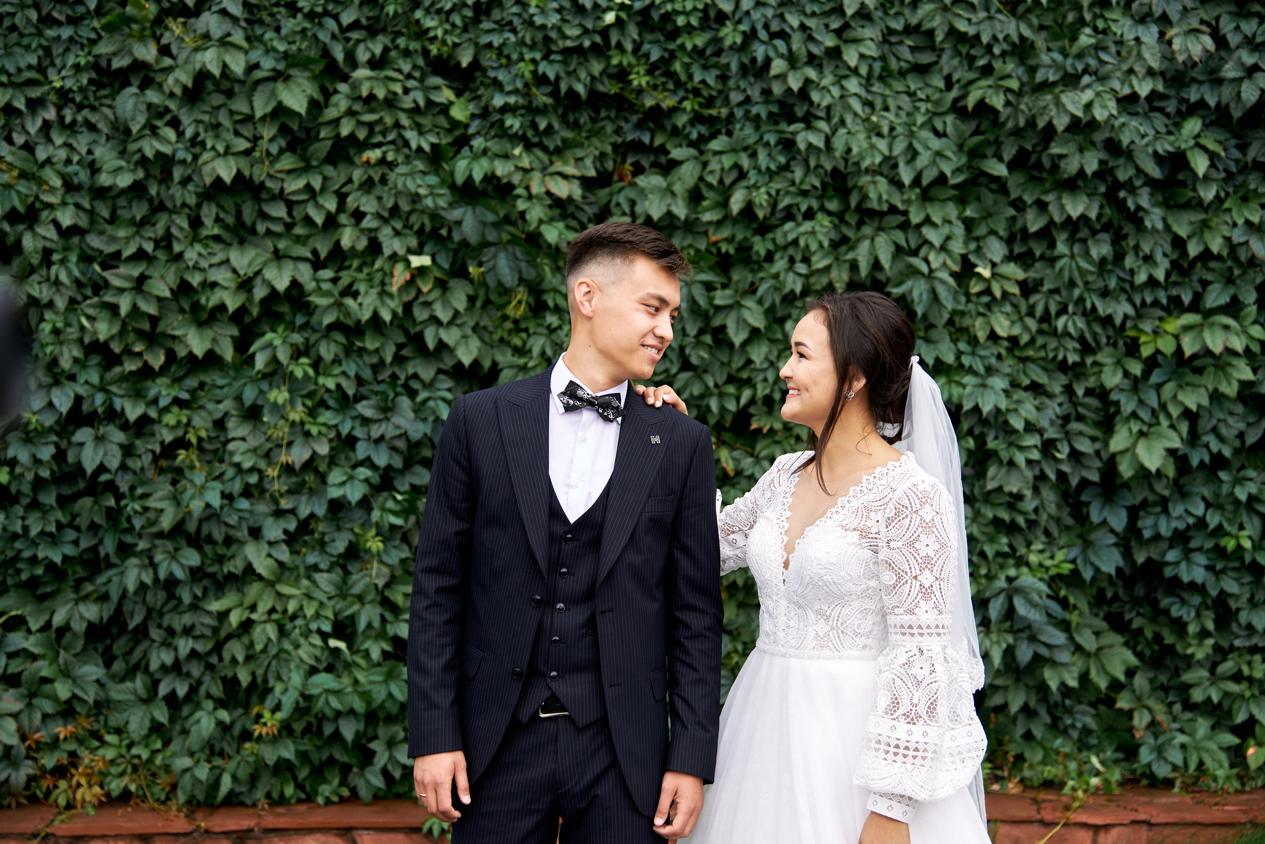 Погода просто ШИК. Ельжан Куттыгожин