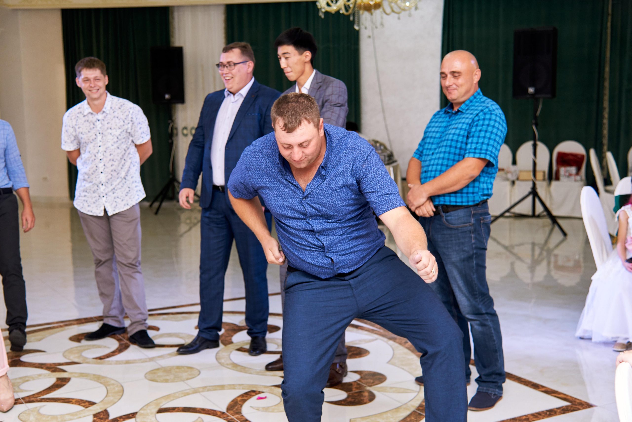 Лаконичная красота. Ельжан Куттыгожин