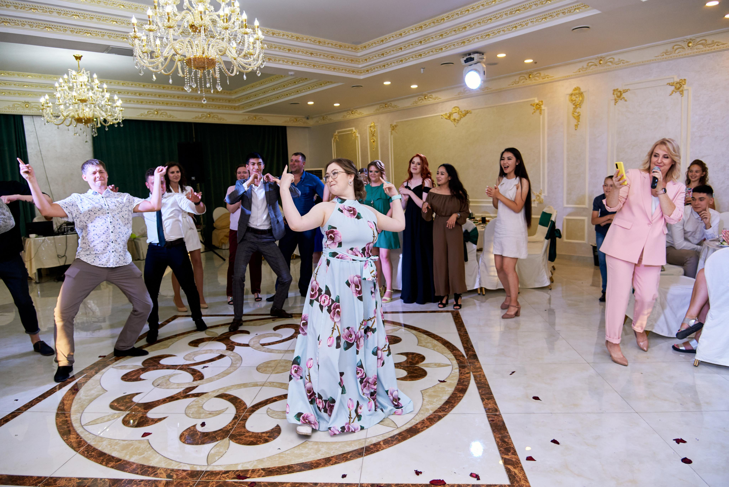 Лаконичная красота. Ельжан Куттыгожин