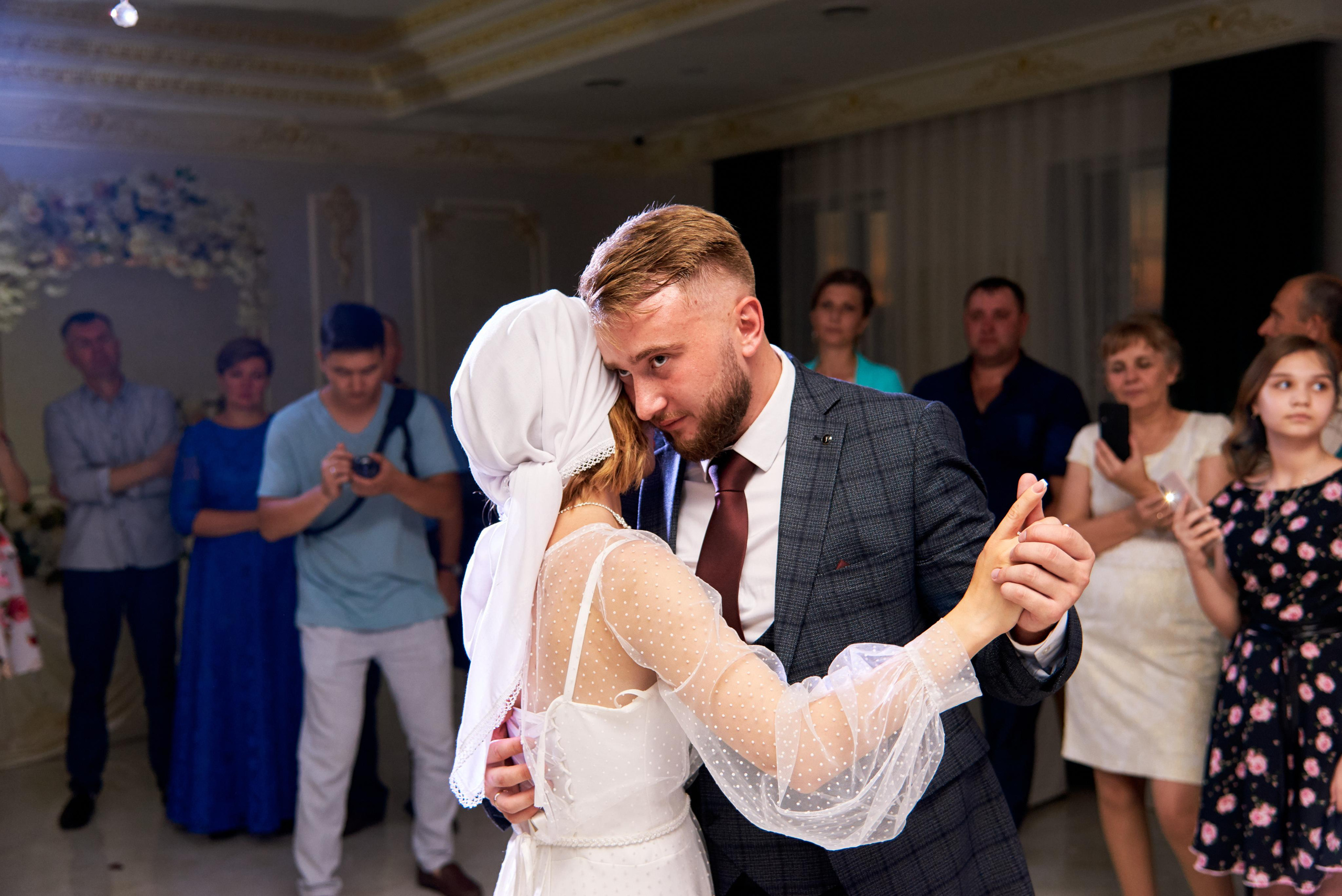 Лаконичная красота. Ельжан Куттыгожин