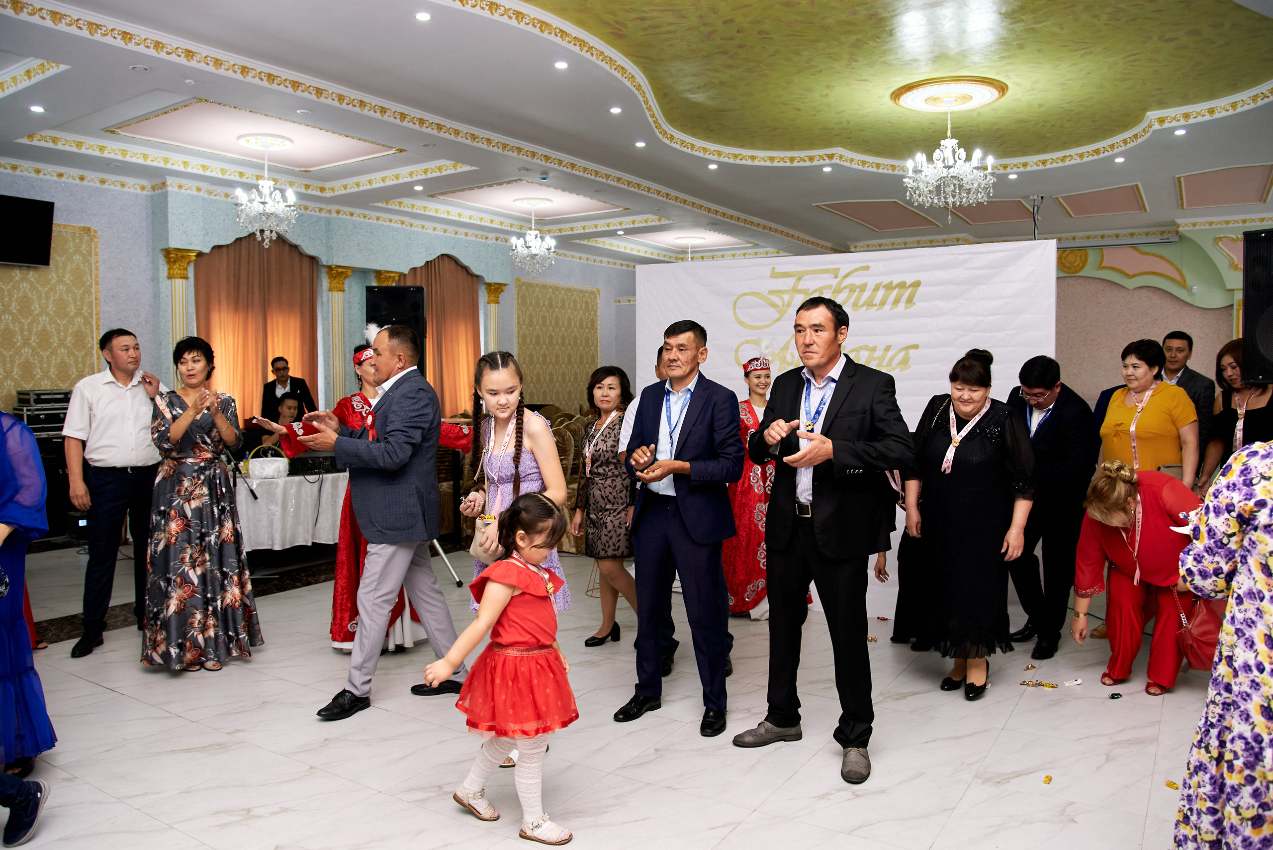 Погода просто ШИК. Ельжан Куттыгожин